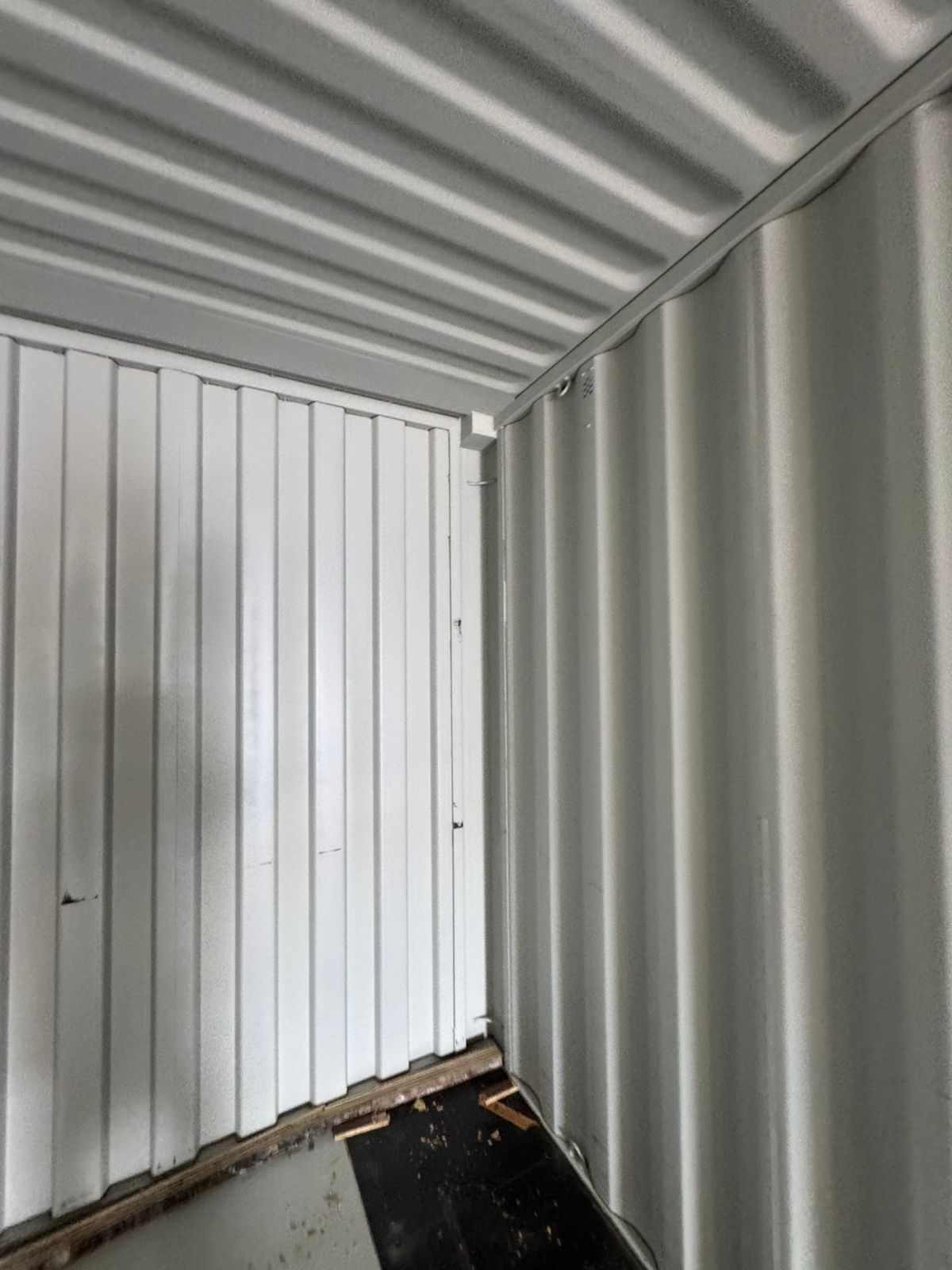 Морской контейнер CICU6449150