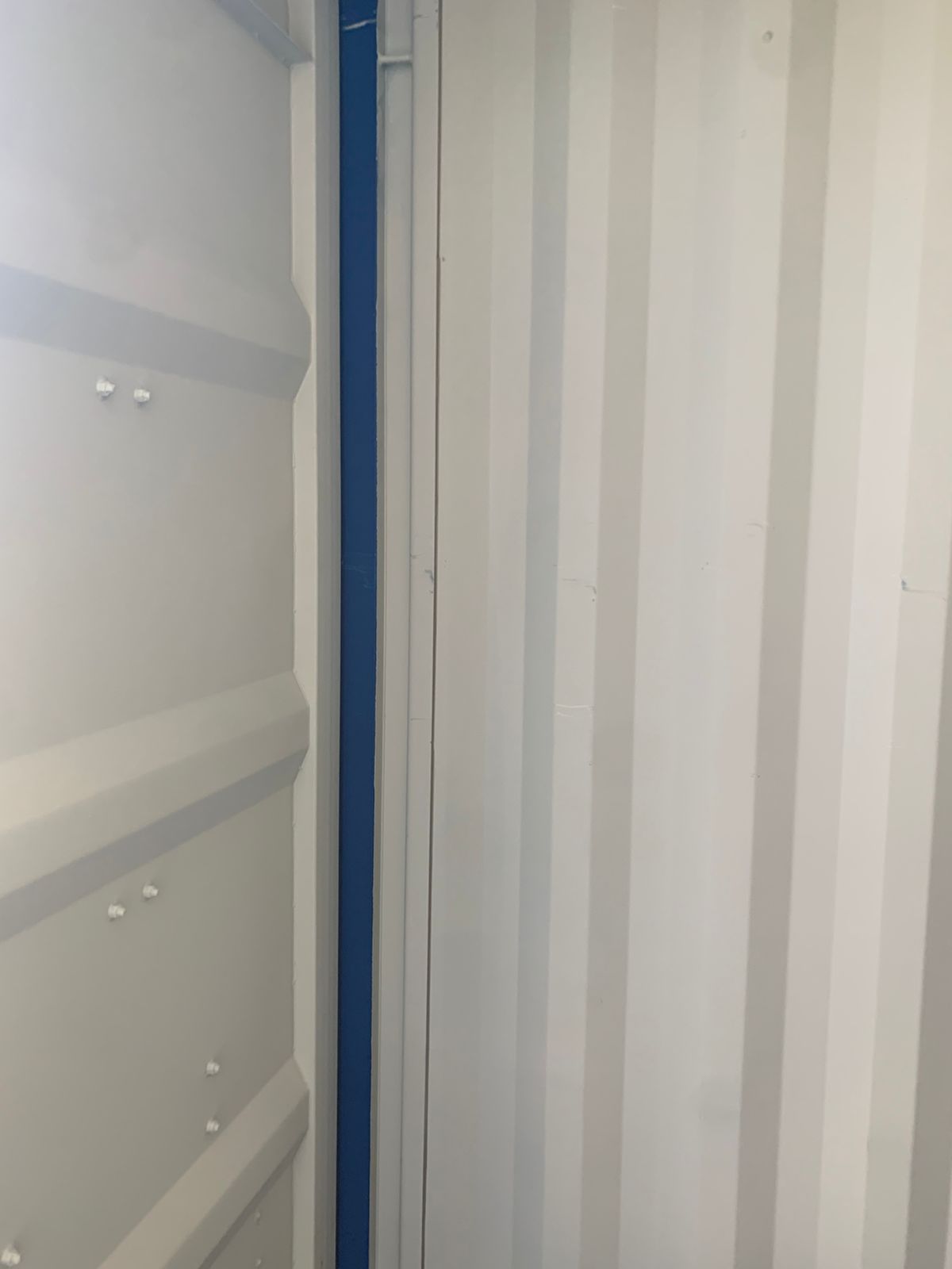 Морской контейнер CICU6449459