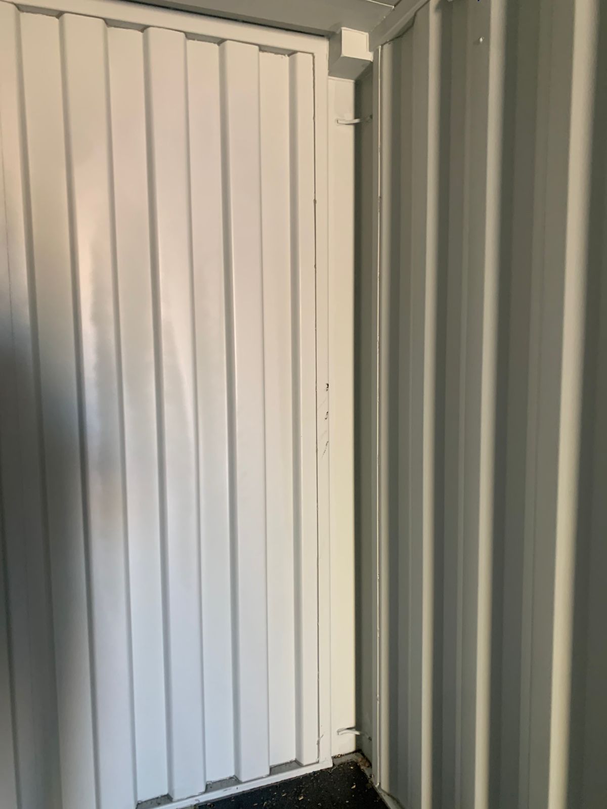 Морской контейнер CICU6449459