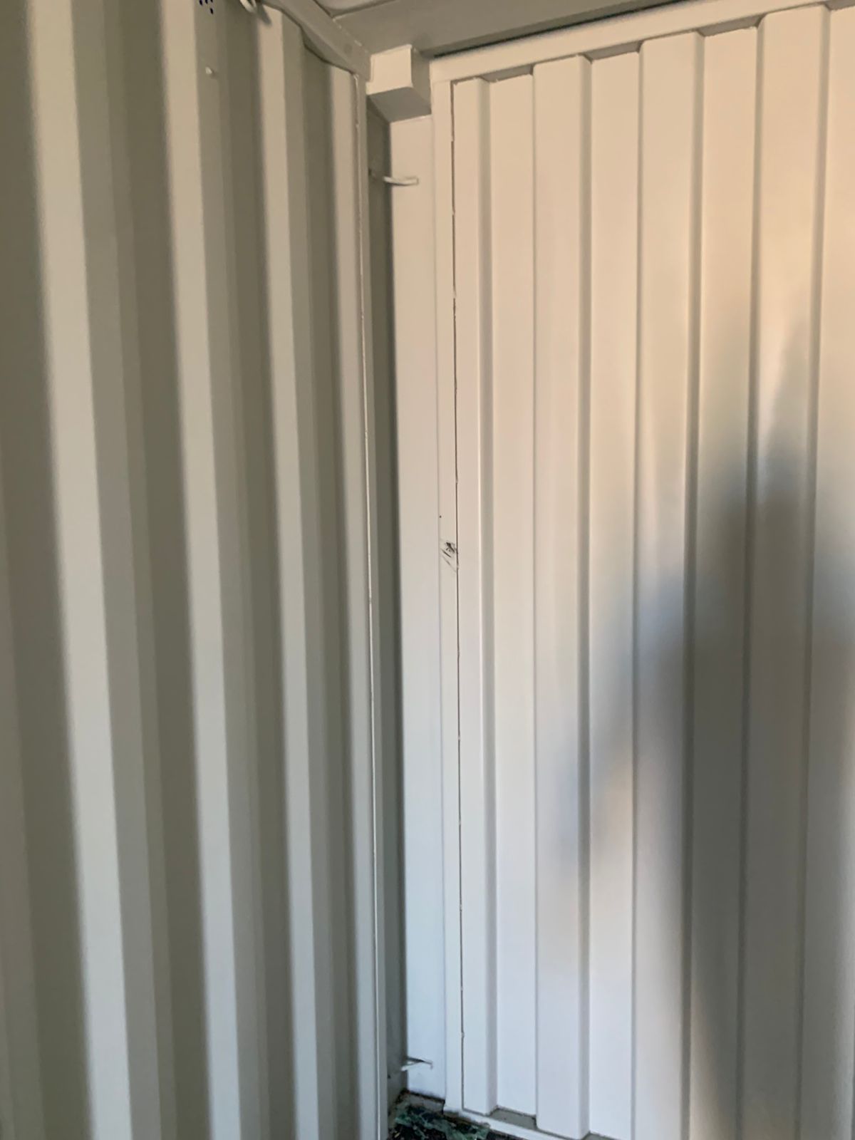 Морской контейнер CICU6449459