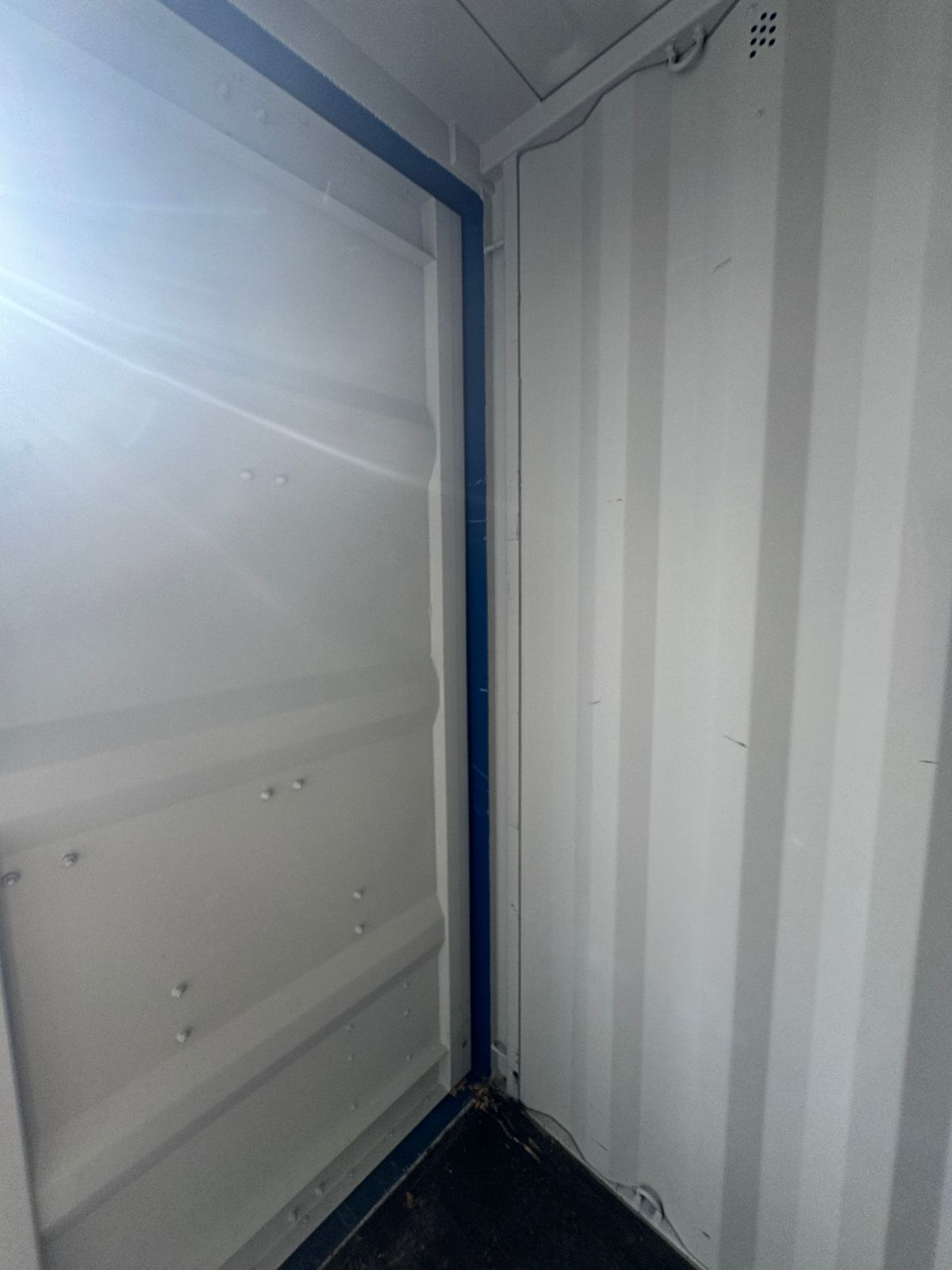 Морской контейнер CICU6449470