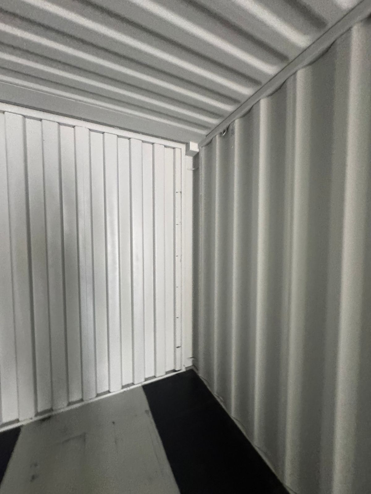 Морской контейнер CICU6449470