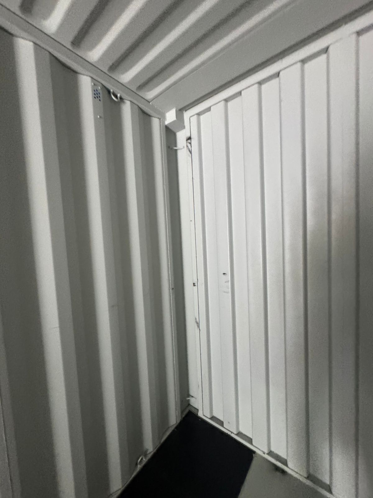 Морской контейнер CICU6449470