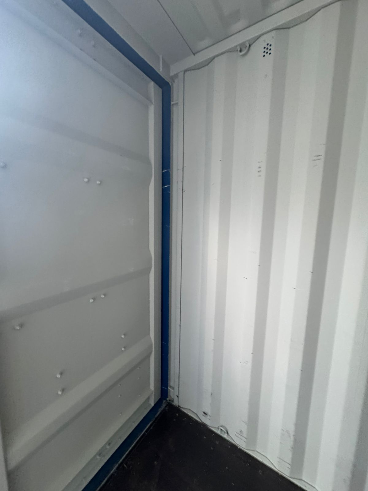 Морской контейнер CICU6449572