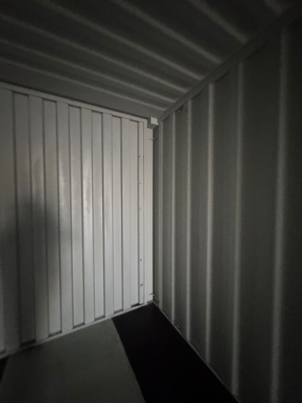 Морской контейнер CICU6449572