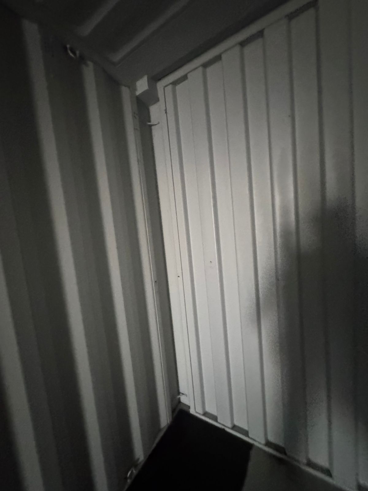 Морской контейнер CICU6449572