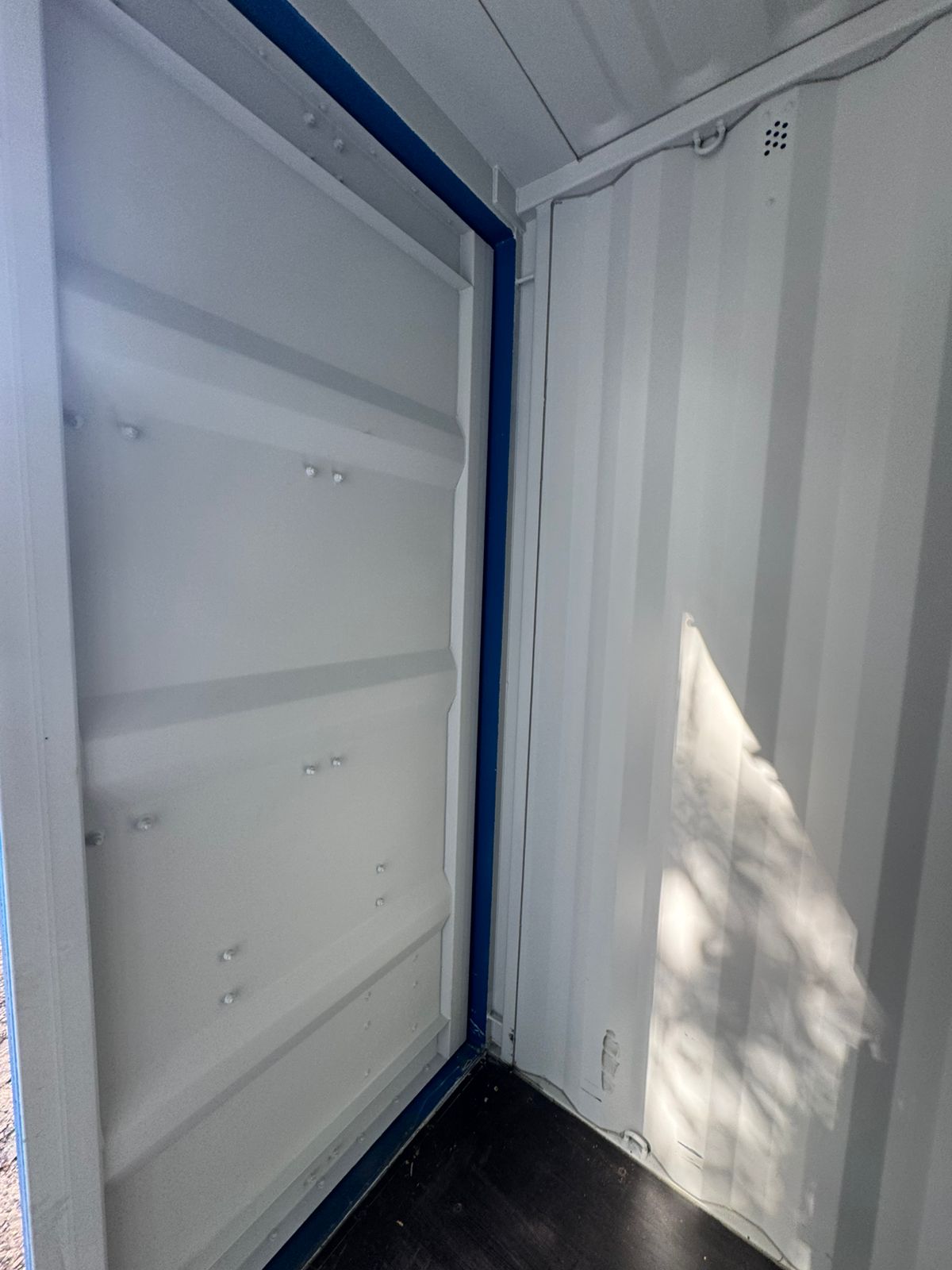 Морской контейнер CICU6449588