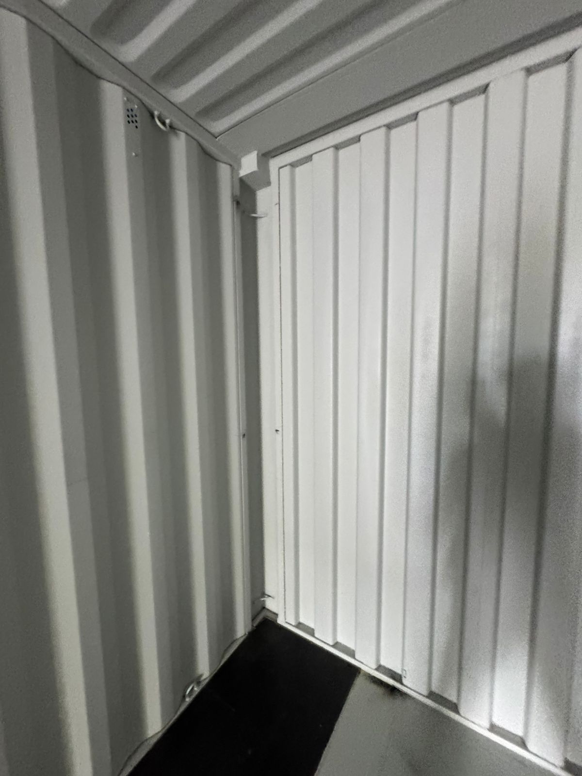 Морской контейнер CICU6449588