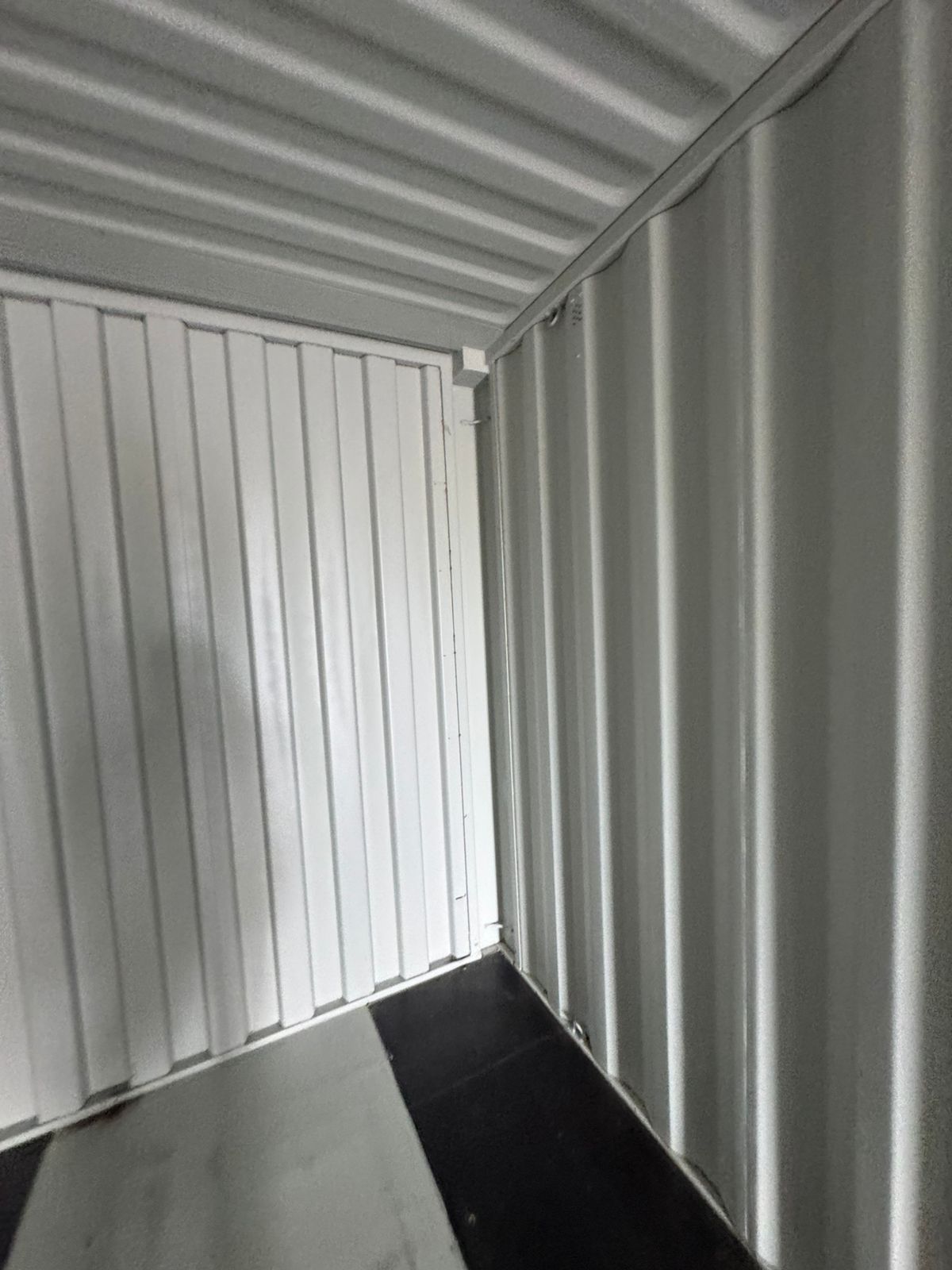 Морской контейнер CICU6449588