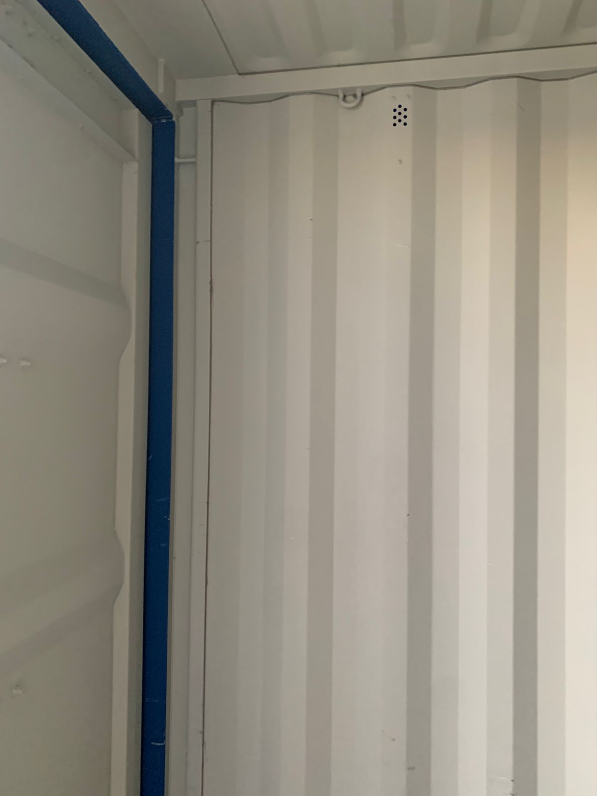 Морской контейнер CICU6449593