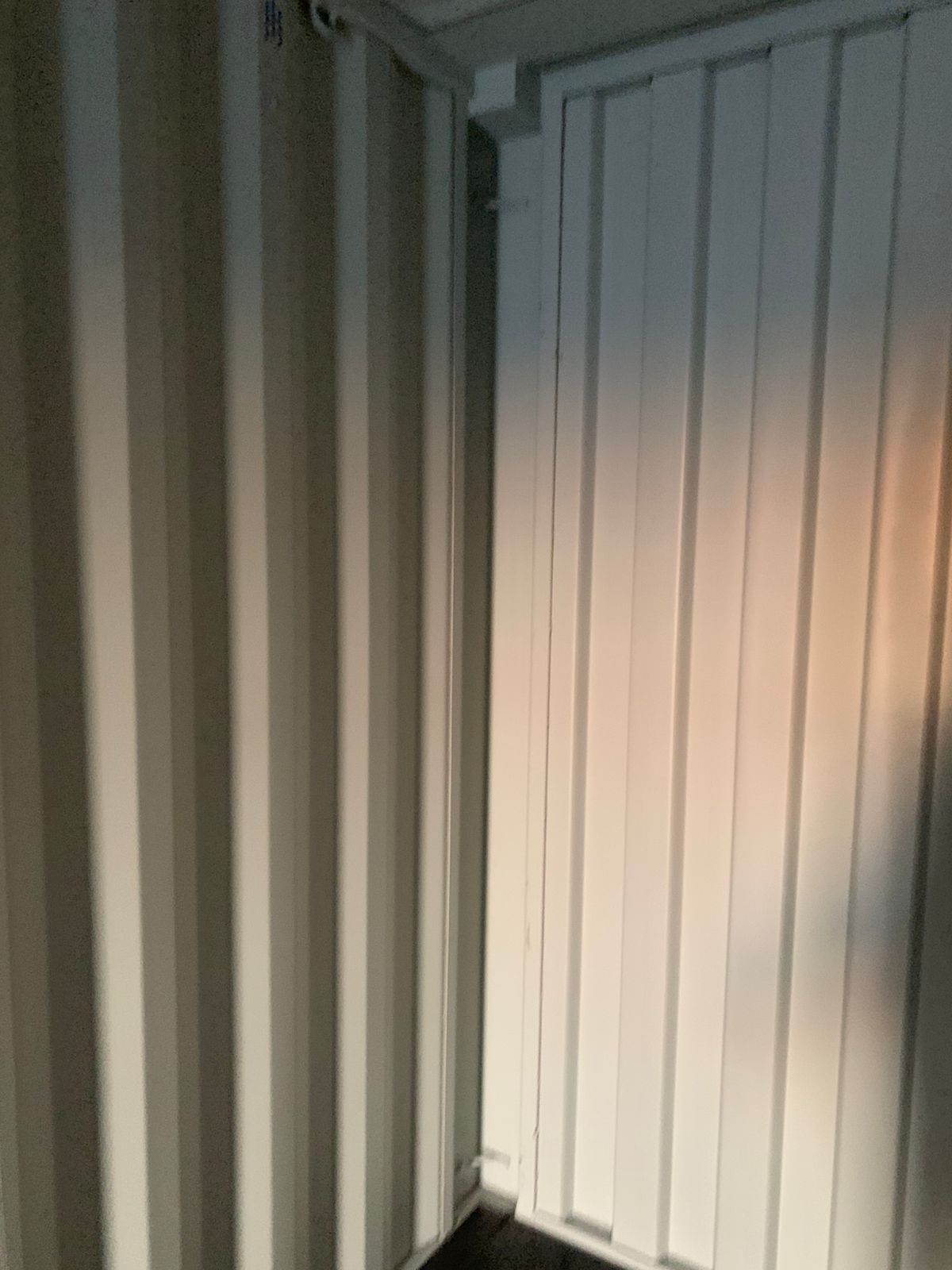 Морской контейнер CICU6449593