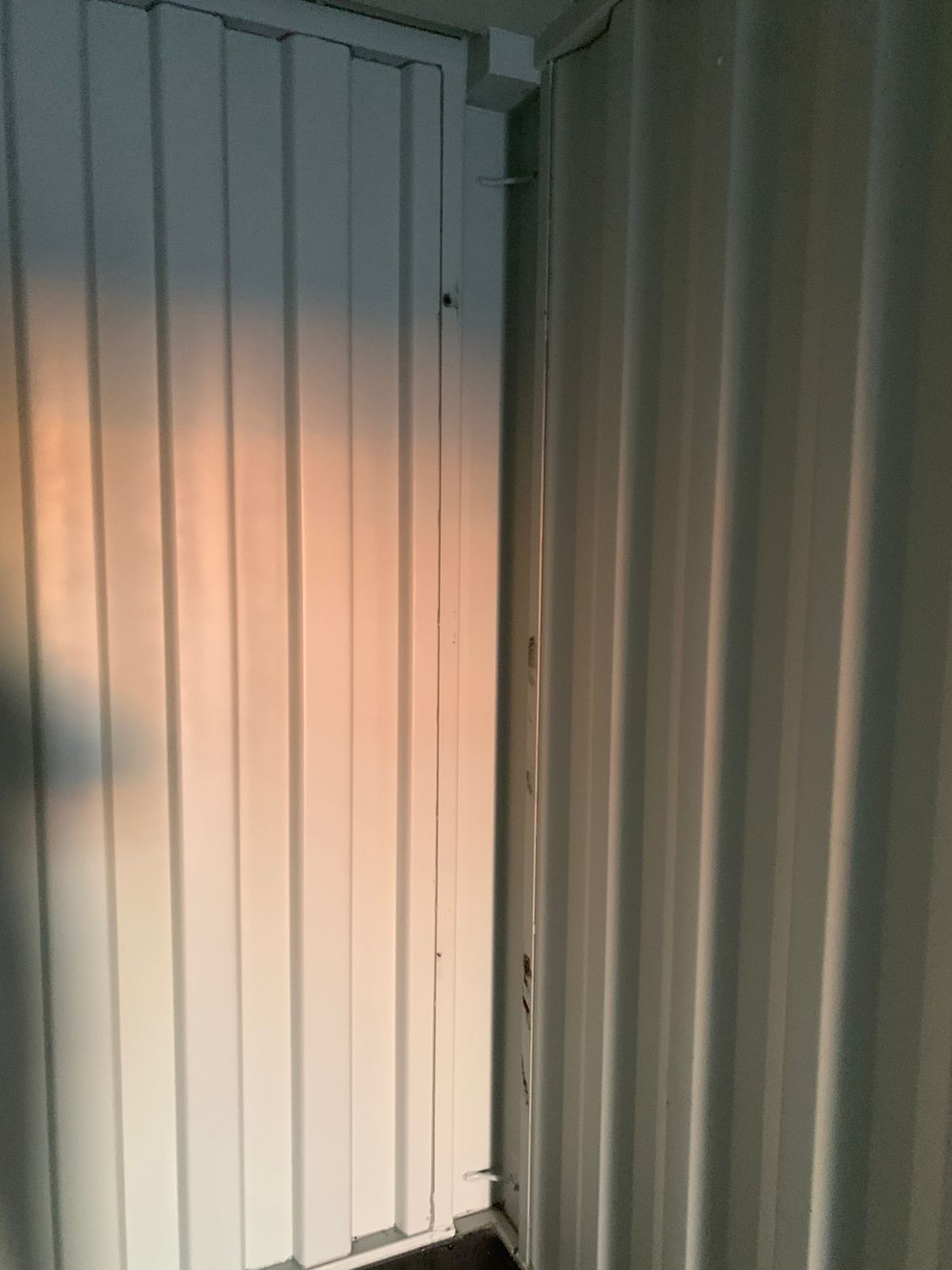 Морской контейнер CICU6449593