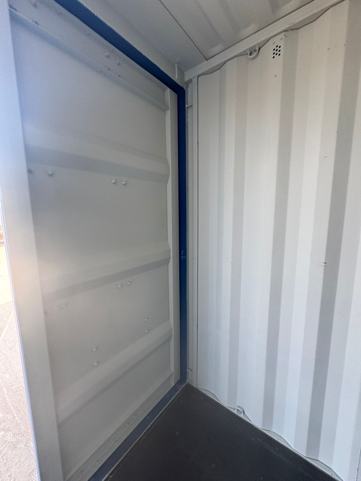 Морской контейнер CICU6449612