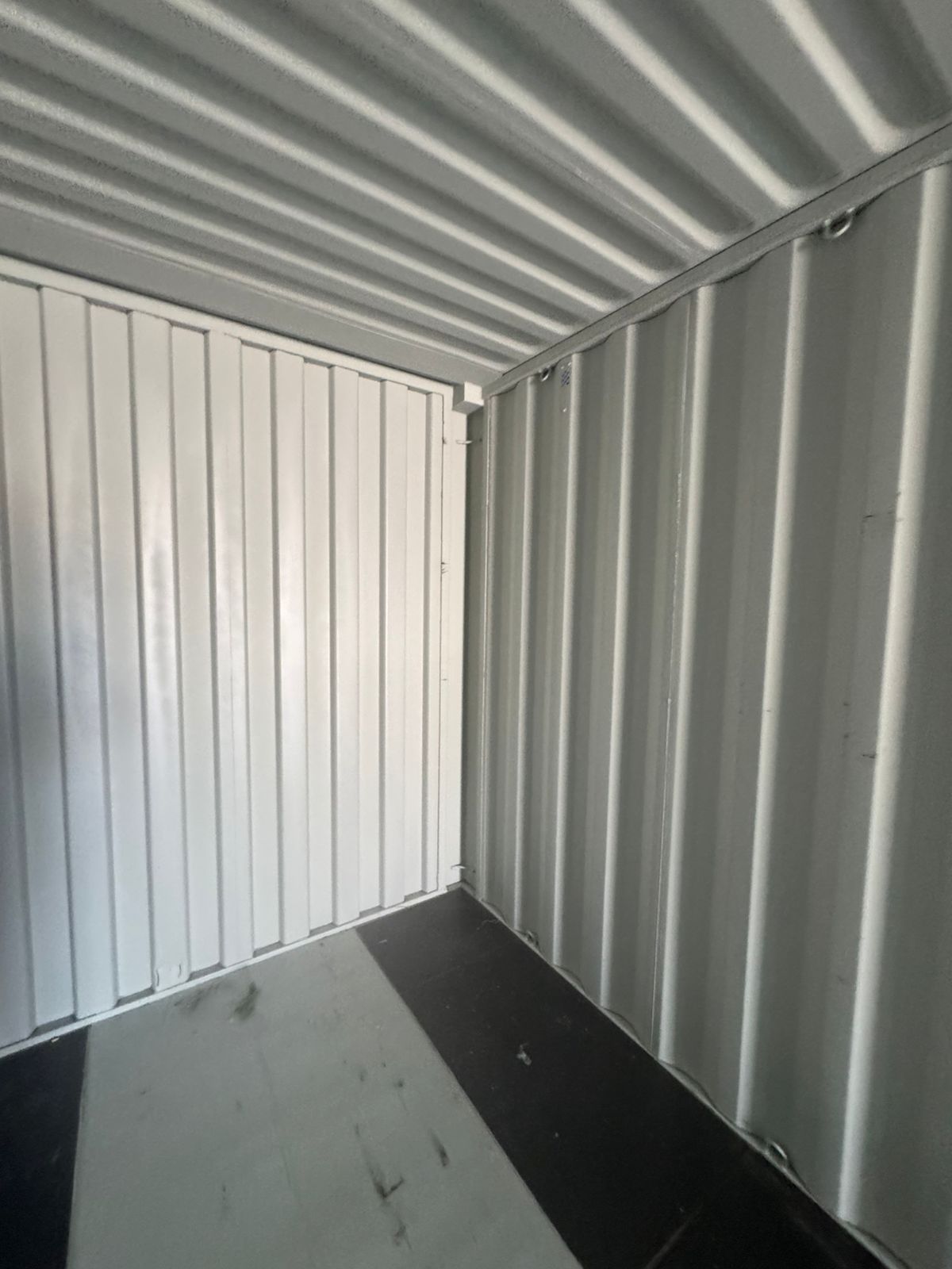 Морской контейнер CICU6449612