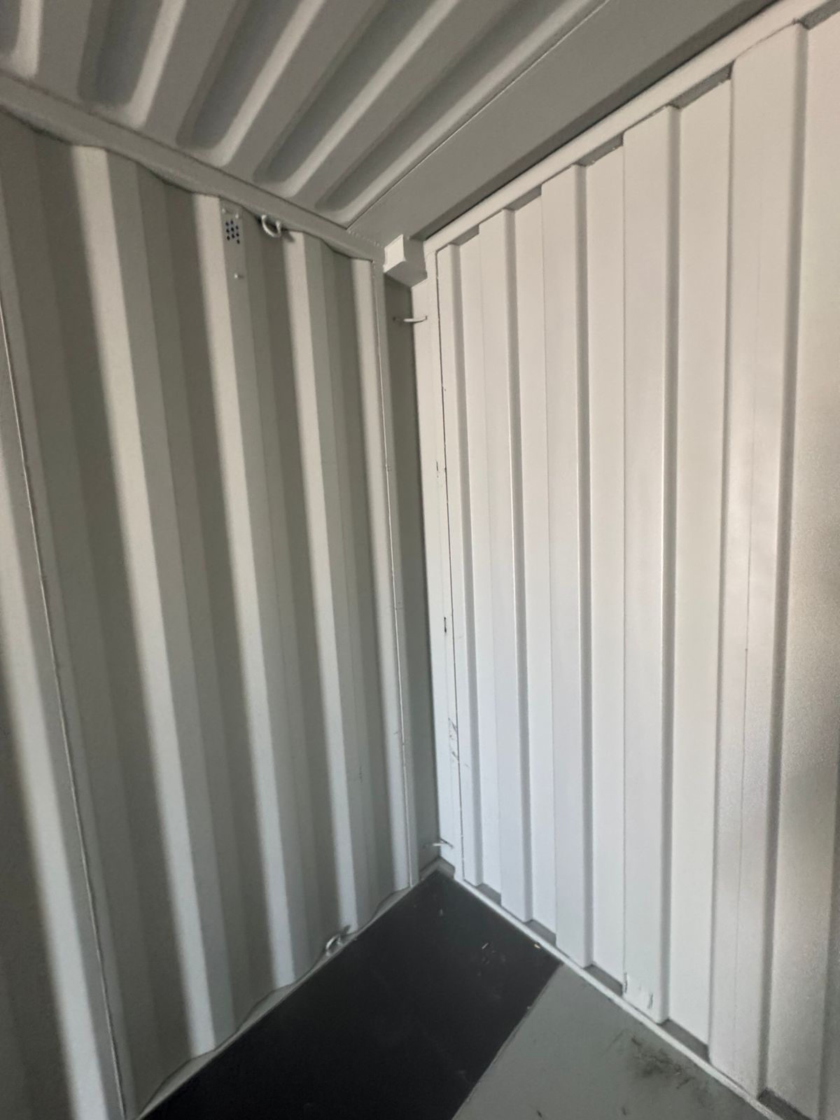 Морской контейнер CICU6449612