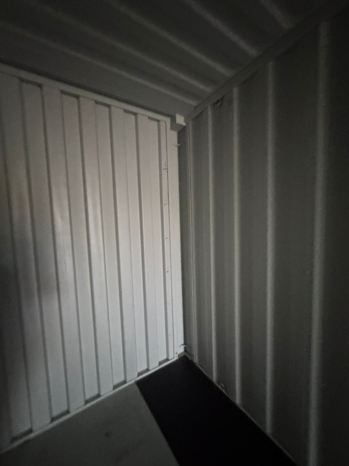 Морской контейнер CICU6449628