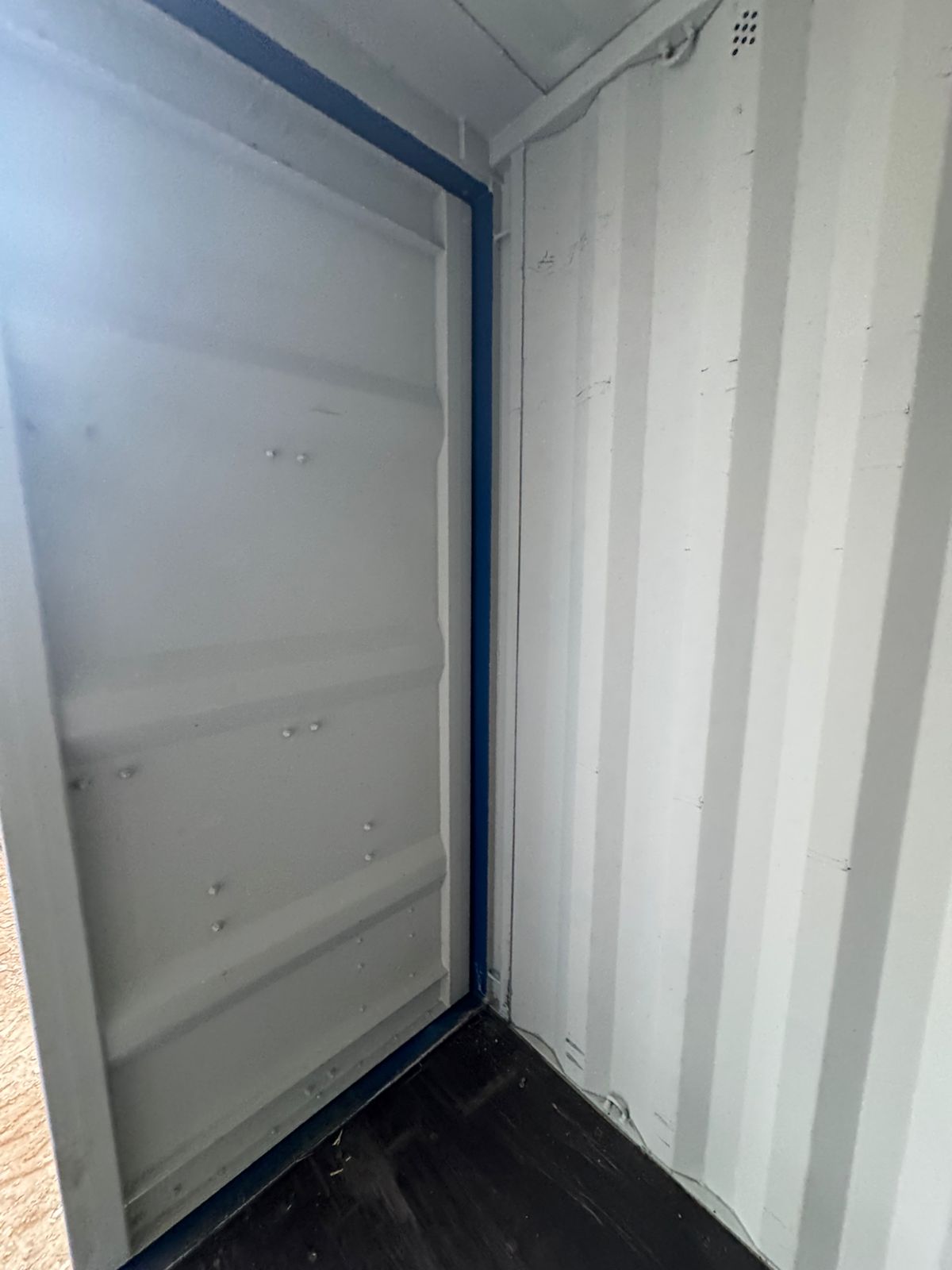 Морской контейнер CICU6449628