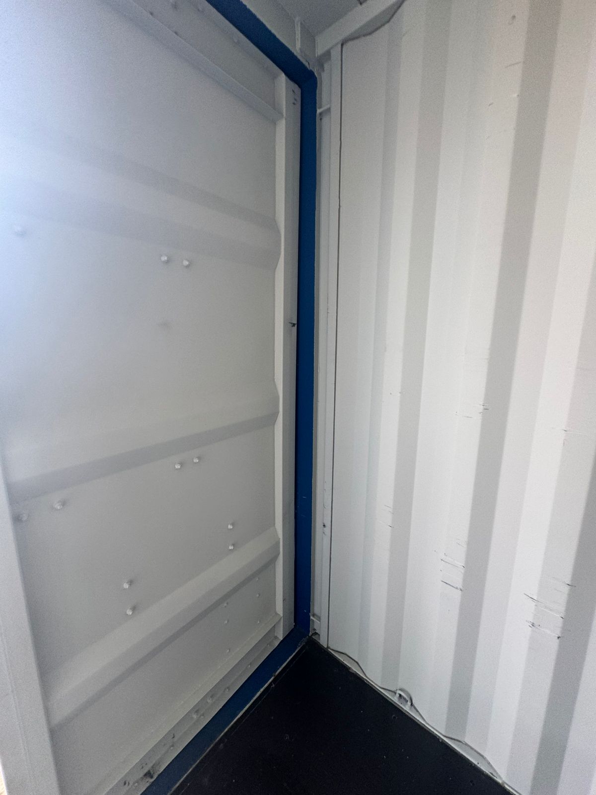 Морской контейнер CICU6449649