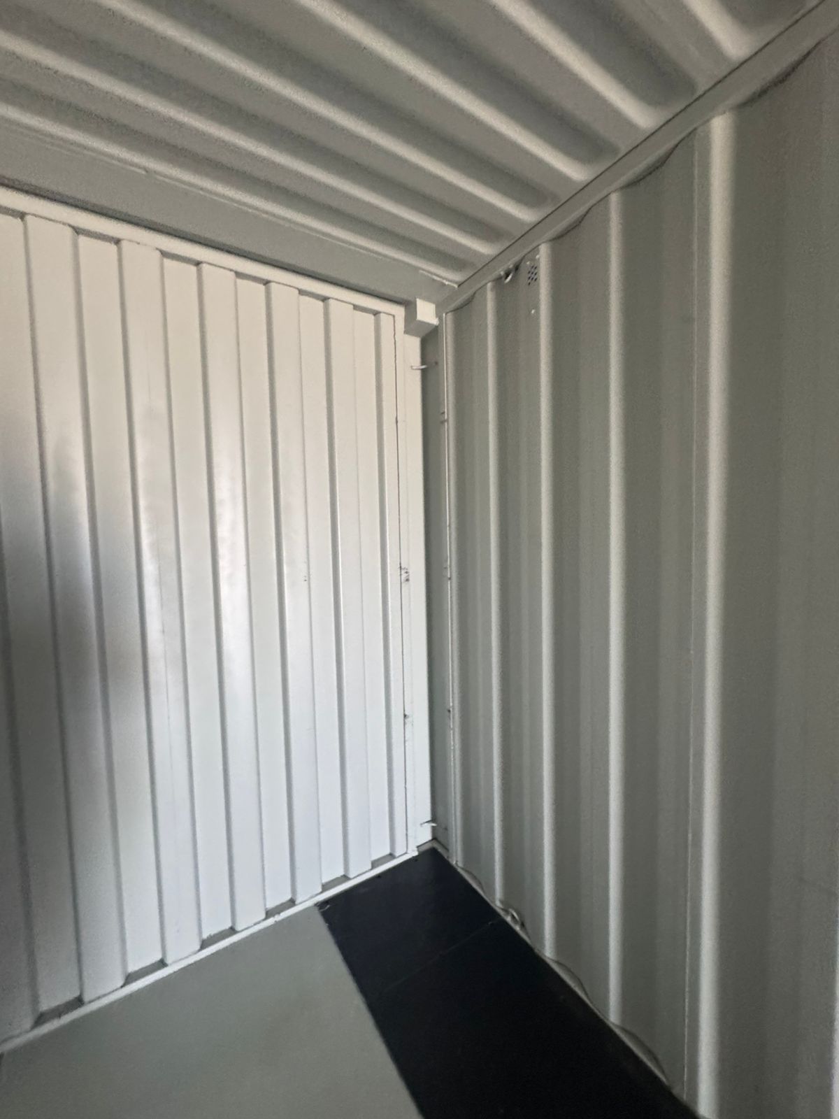 Морской контейнер CICU6449649