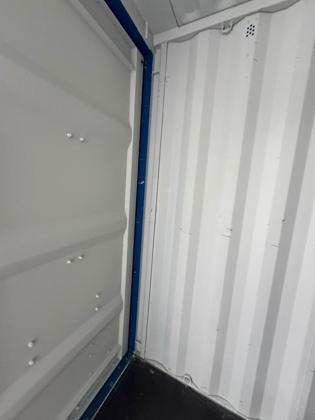 Морской контейнер CICU6449720