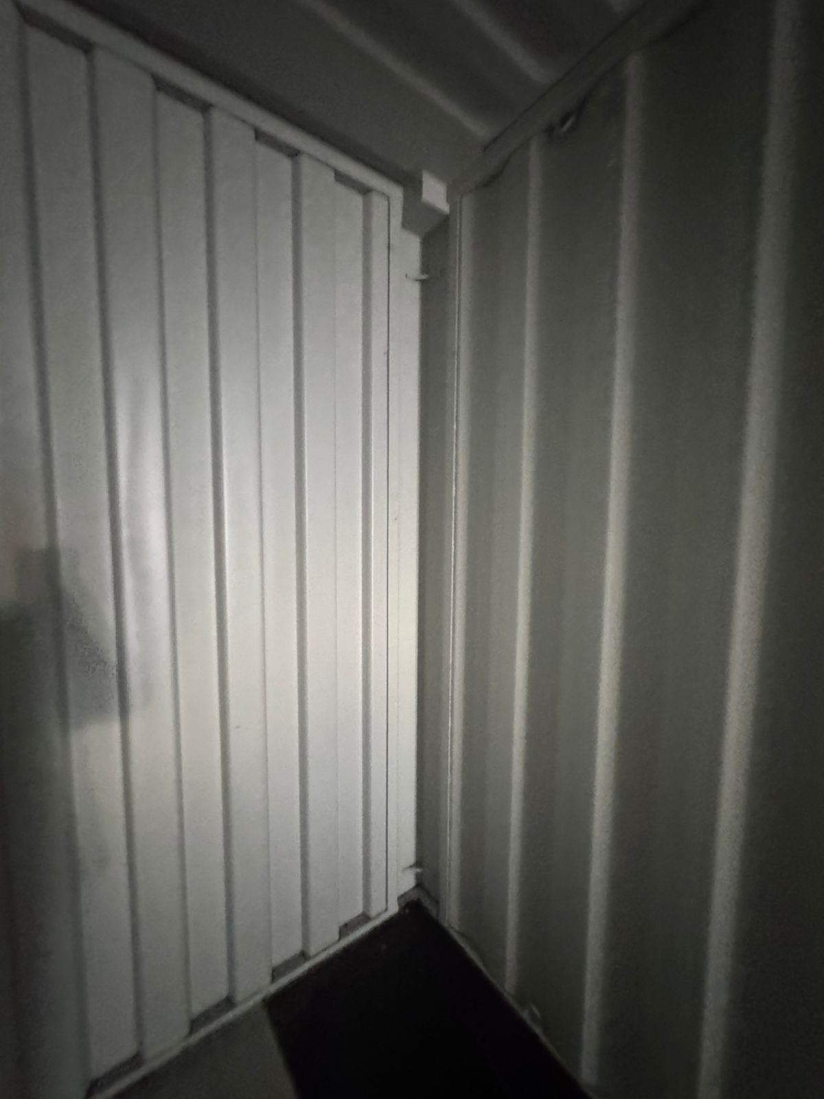 Морской контейнер CICU6449720