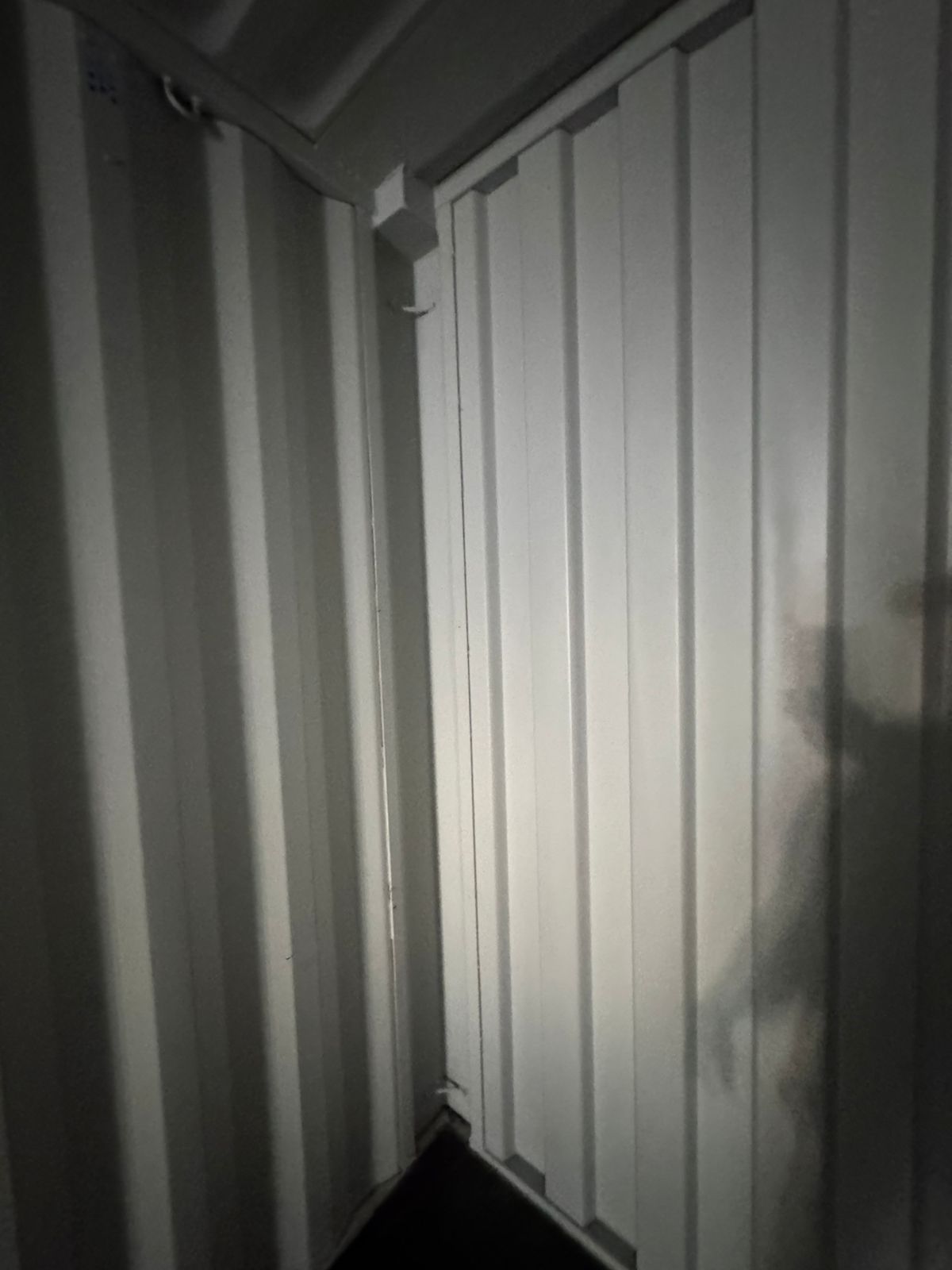 Морской контейнер CICU6449720