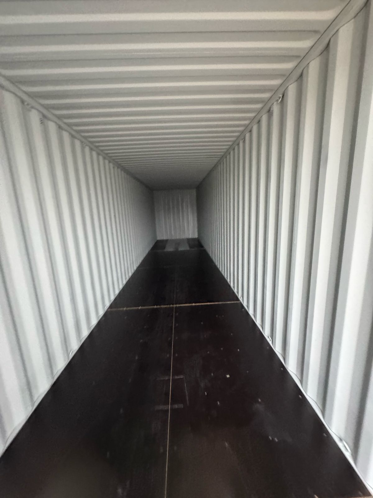 Морской контейнер CICU6449839