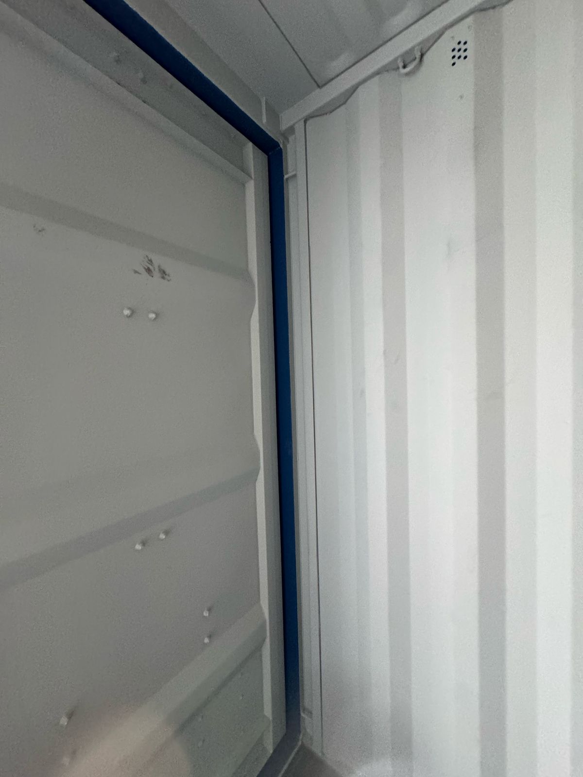 Морской контейнер CICU6449839