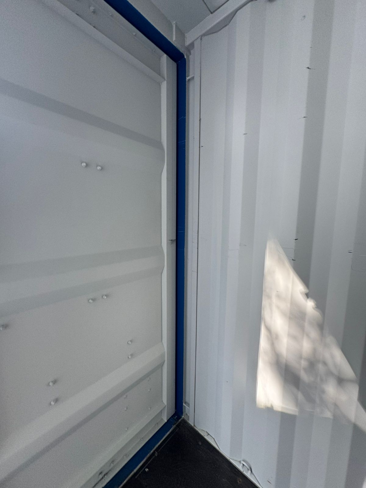 Морской контейнер CICU6449865