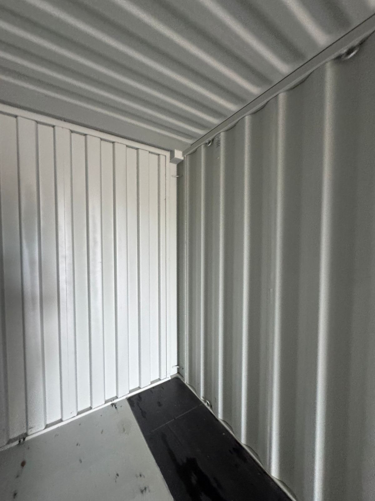 Морской контейнер CICU6449865