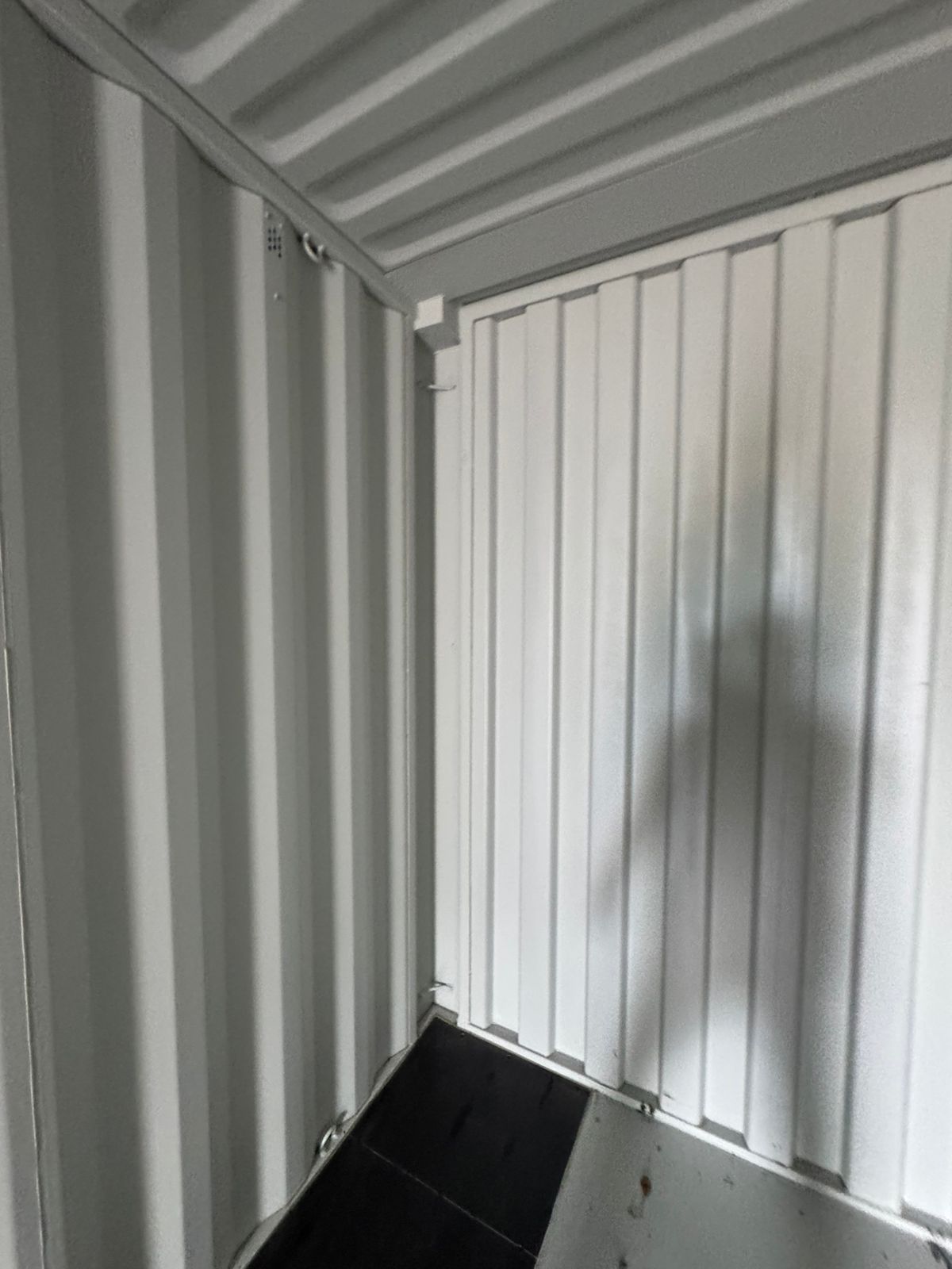 Морской контейнер CICU6449865