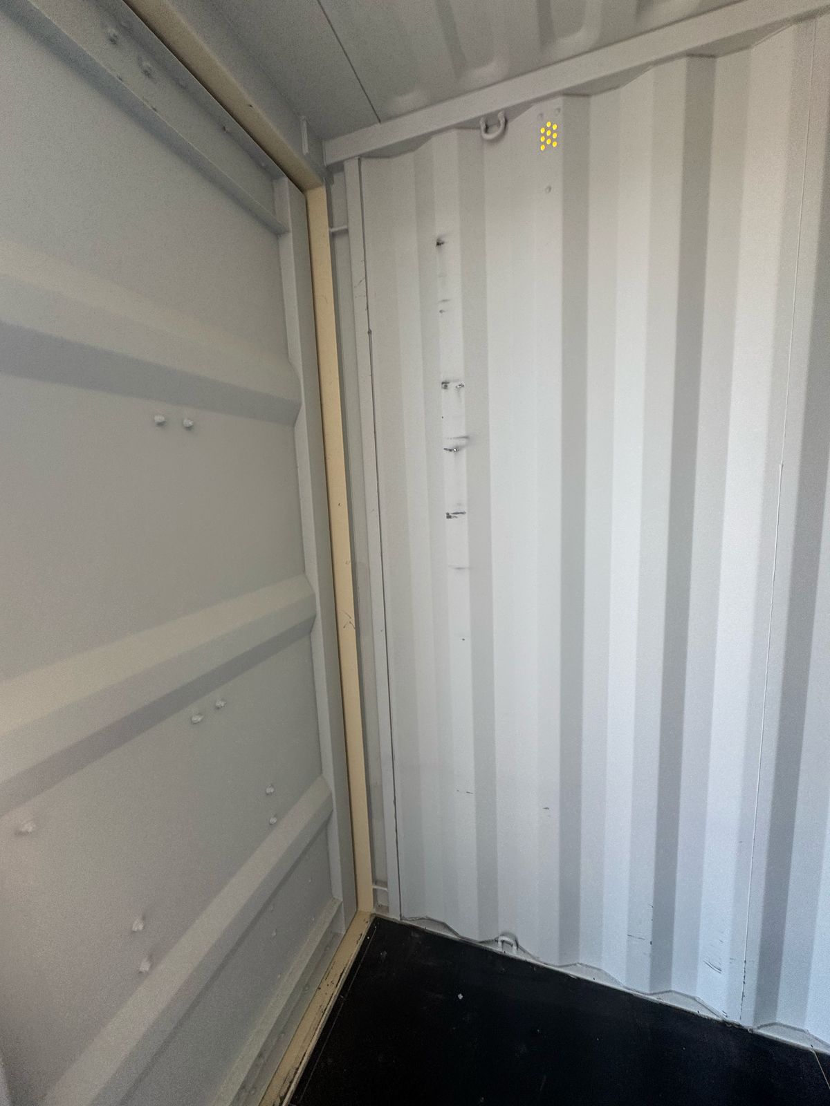 Морской контейнер CICU6452010