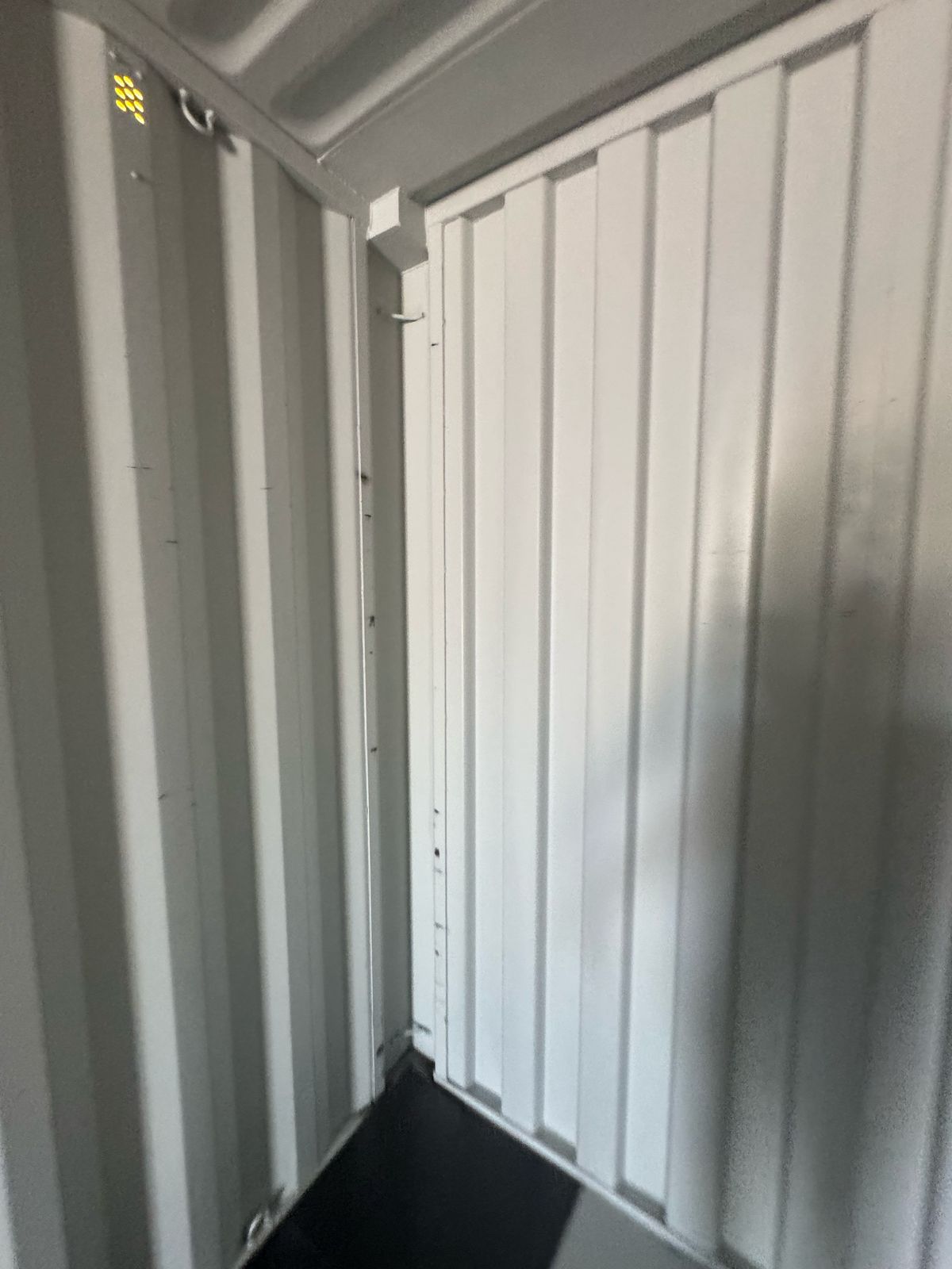 Морской контейнер CICU6452010