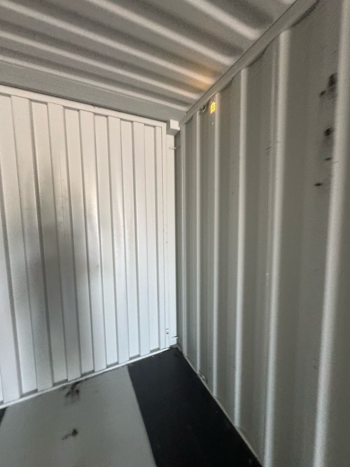 Морской контейнер CICU6452010