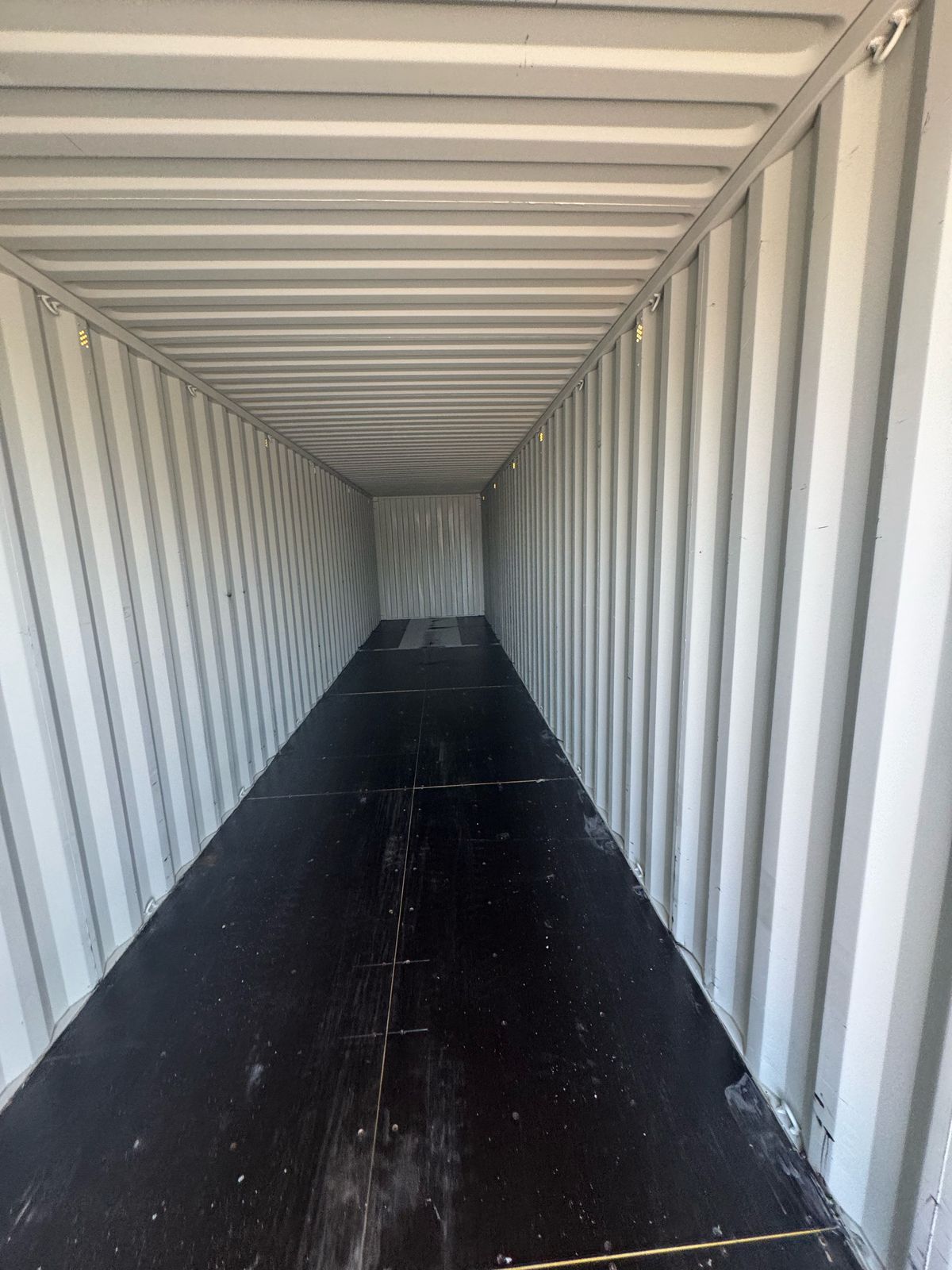 Морской контейнер CICU6452093