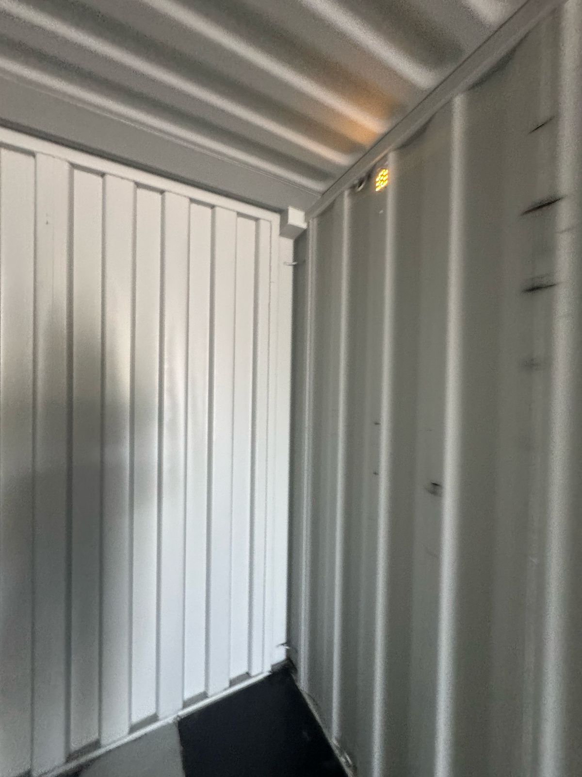 Морской контейнер CICU6452093