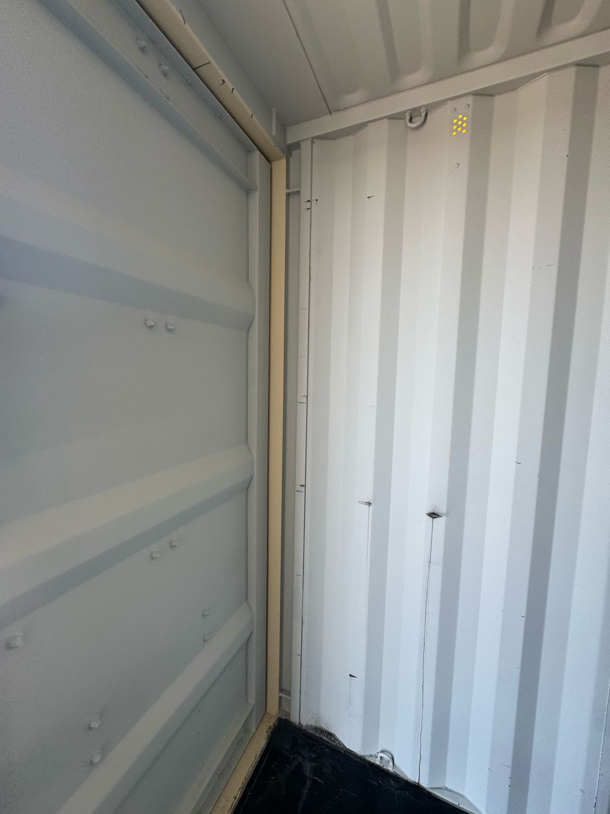 Морской контейнер CICU6452093