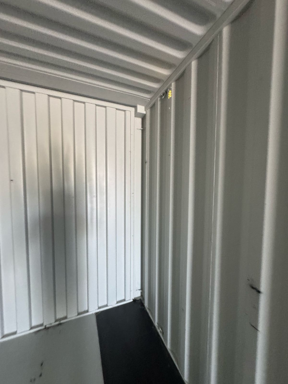 Морской контейнер CICU6452236