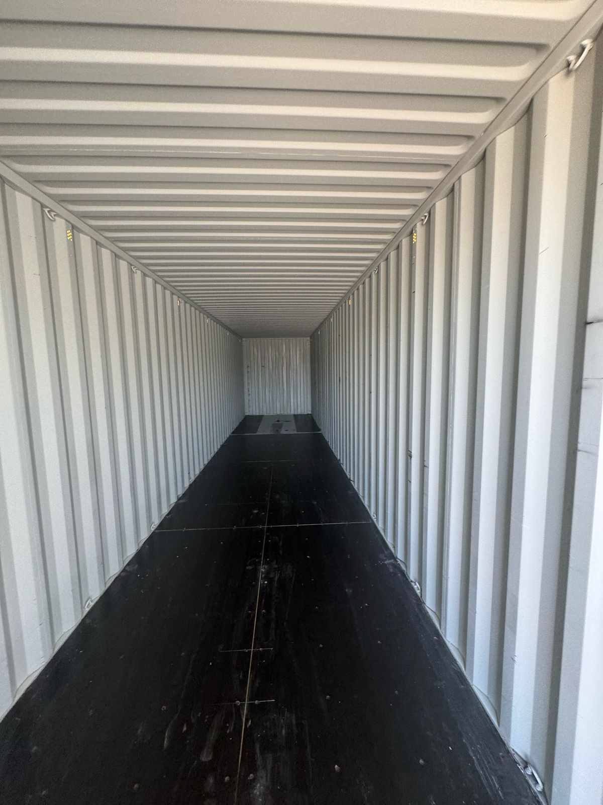 Морской контейнер CICU6452236