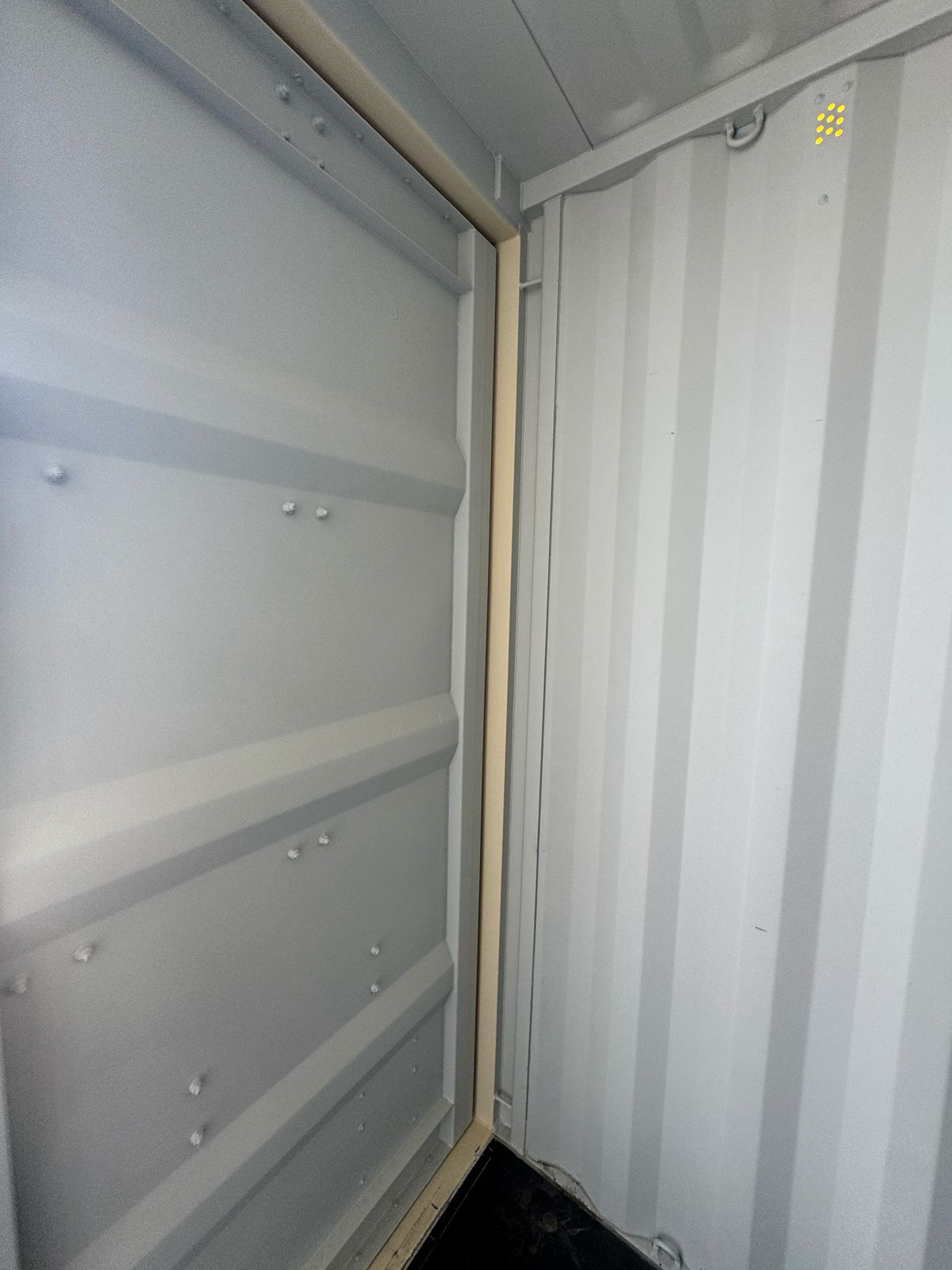 Морской контейнер CICU6452236