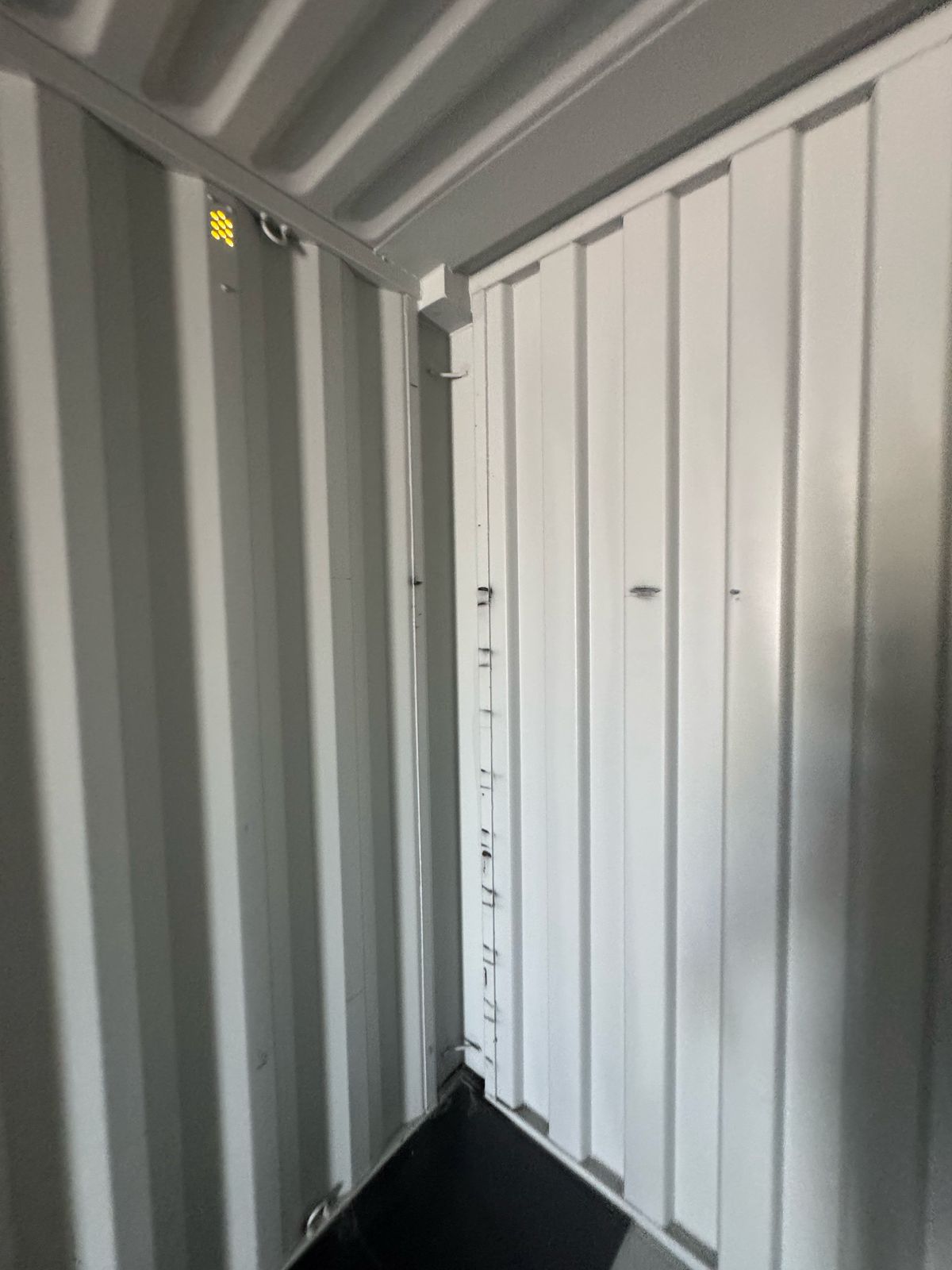 Морской контейнер CICU6452236