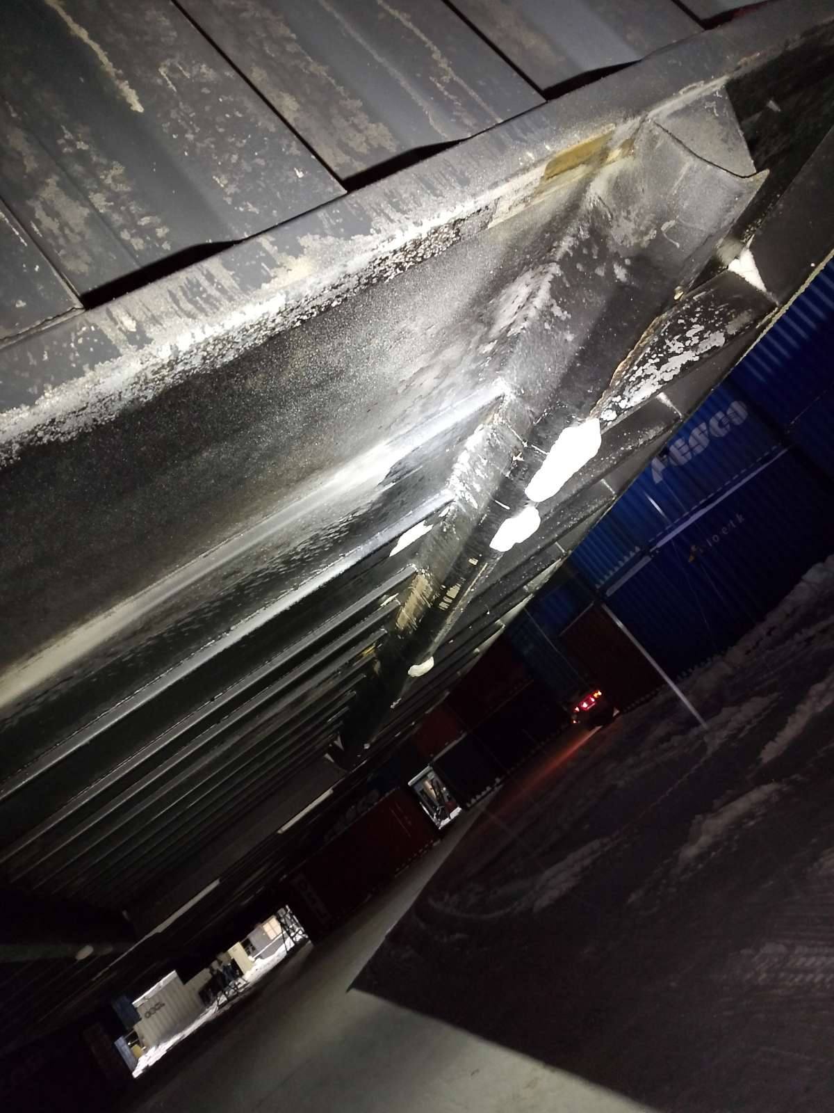 Морской контейнер CICU6453090