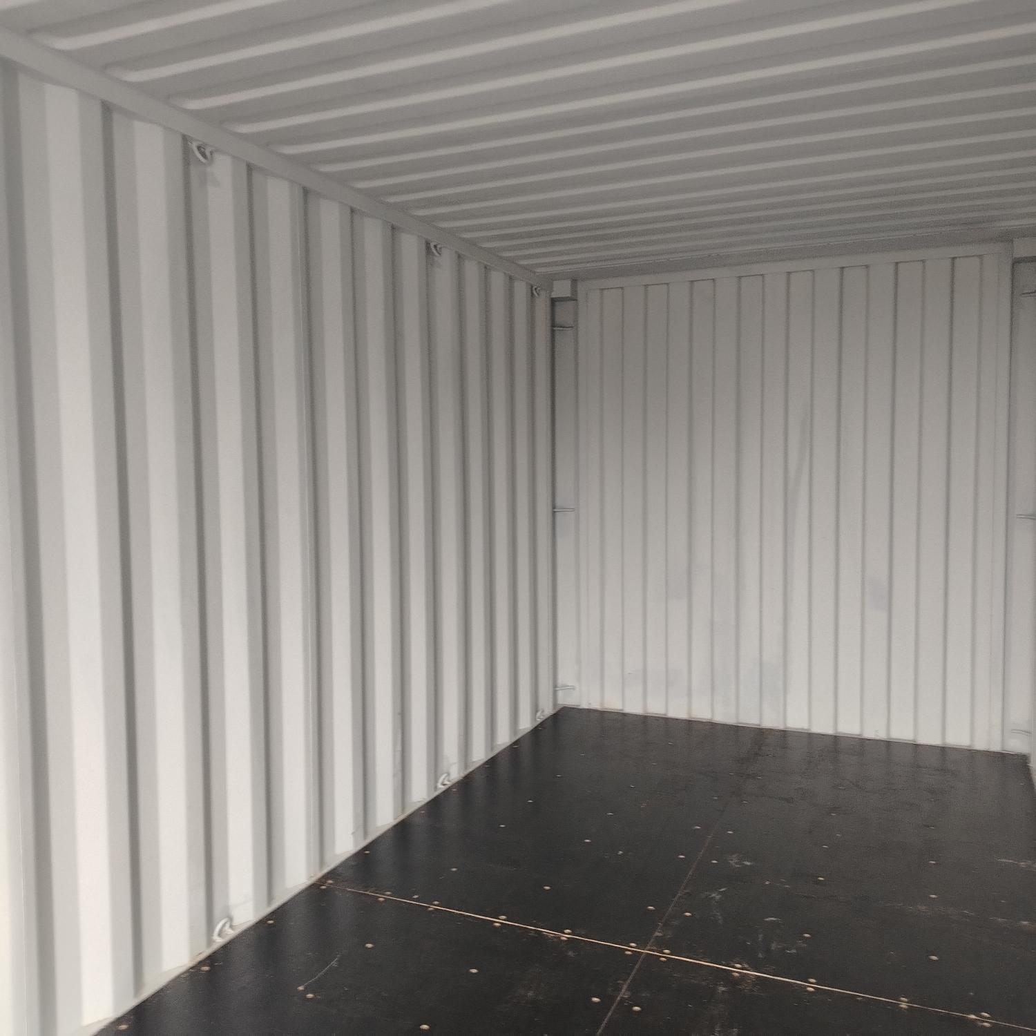 Морской контейнер CICU6492012