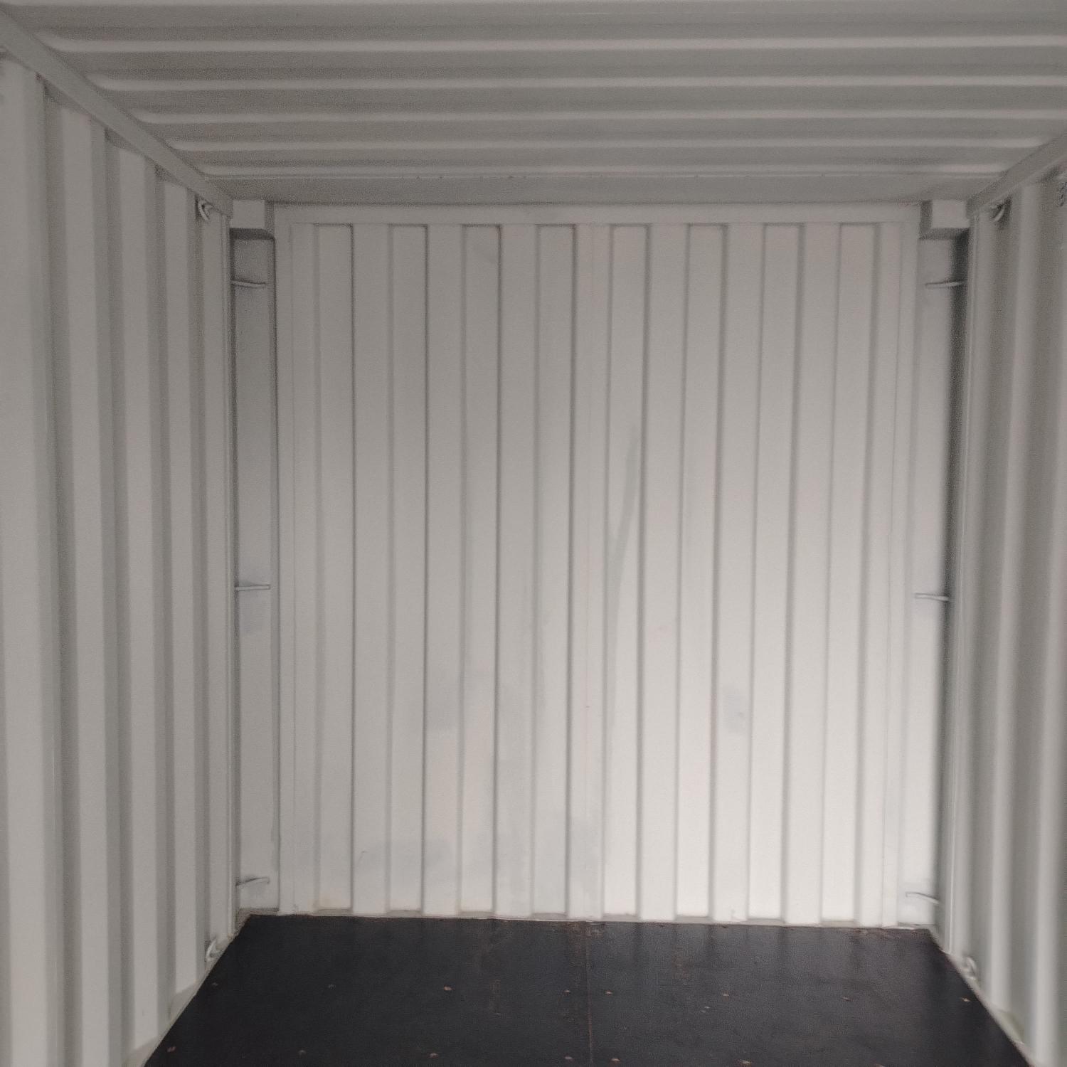 Морской контейнер CICU6492012