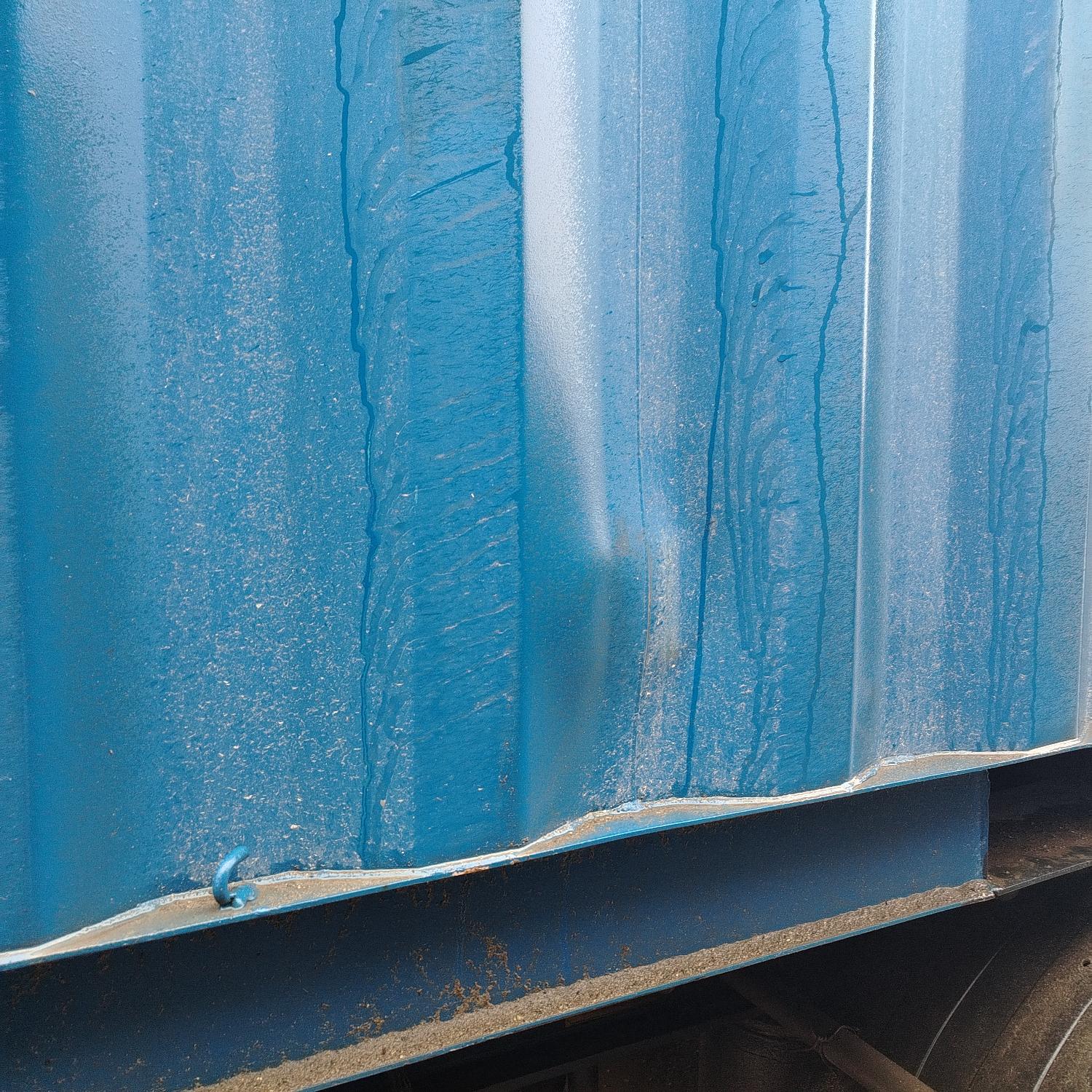 Морской контейнер CICU6492054