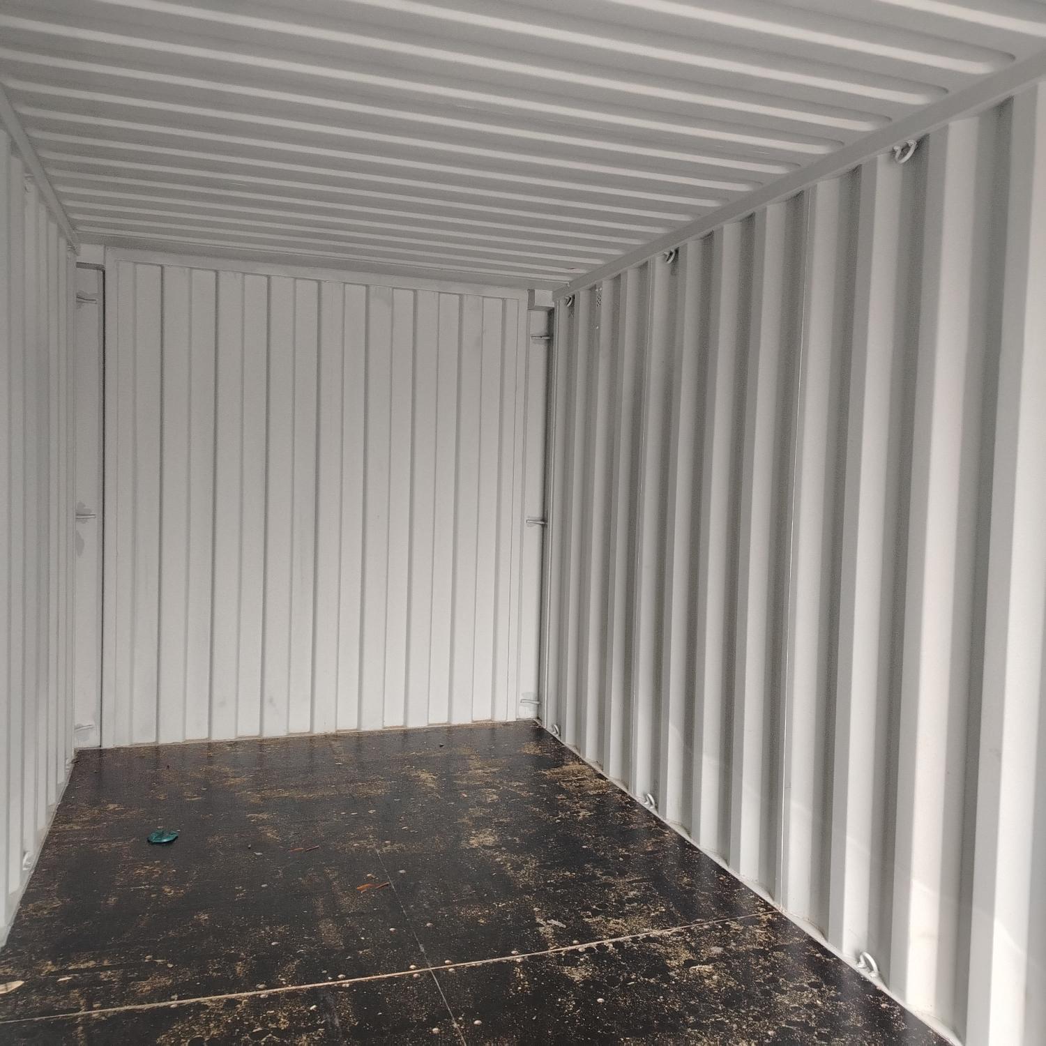 Морской контейнер CICU6492054