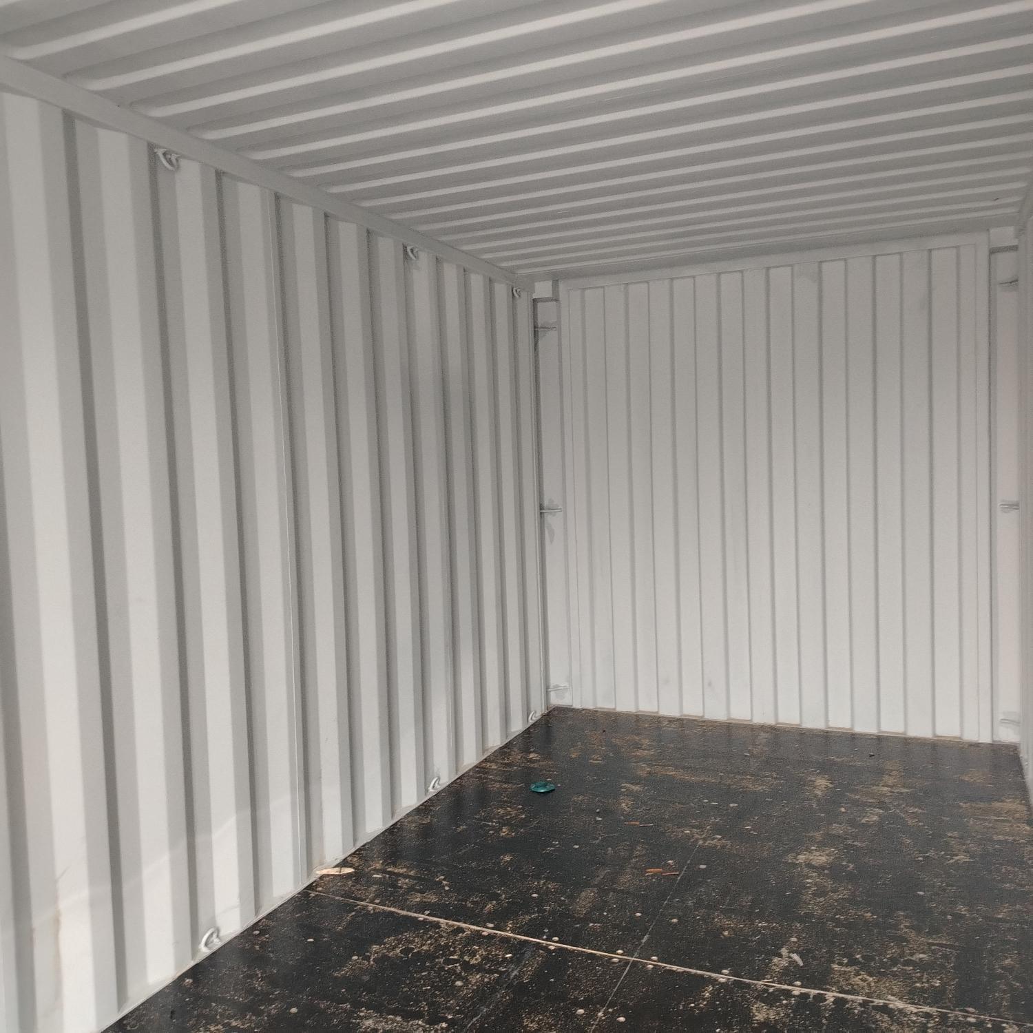 Морской контейнер CICU6492054