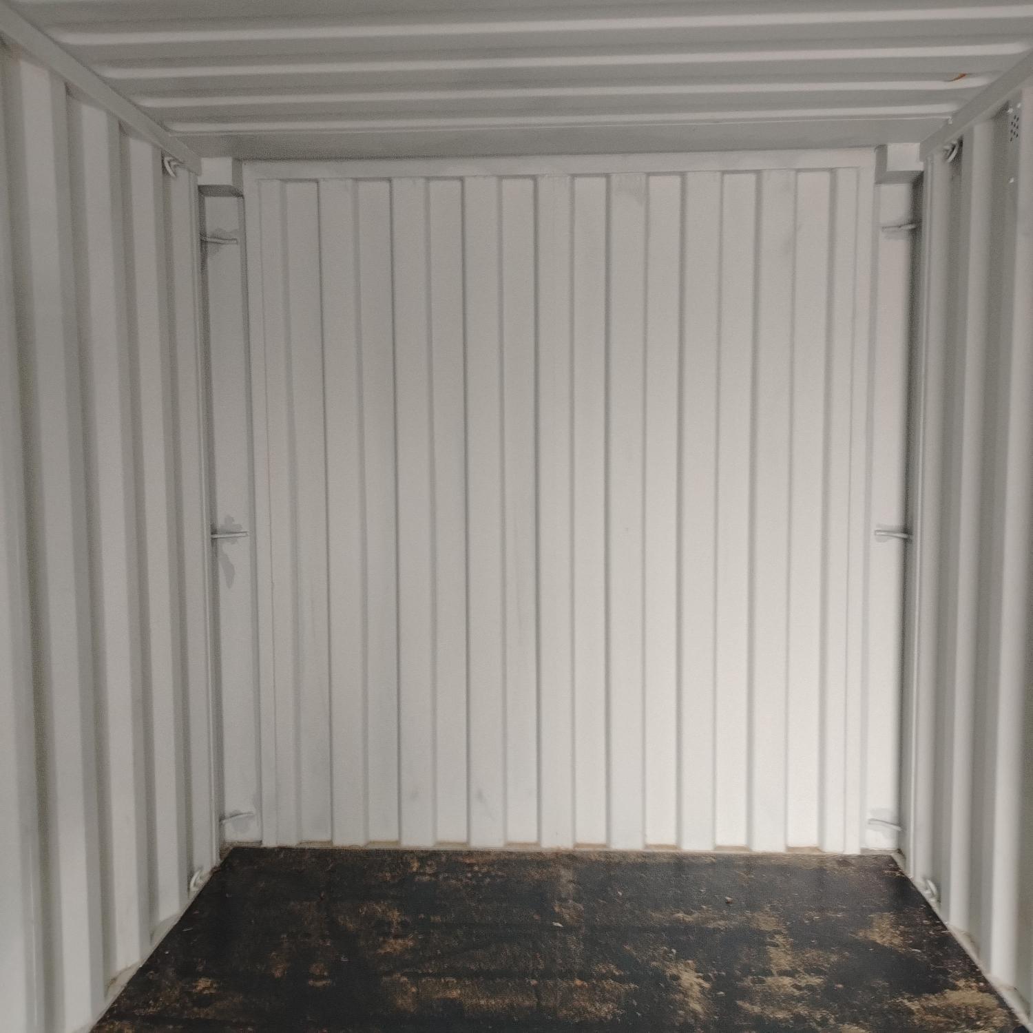 Морской контейнер CICU6492054