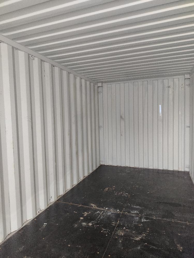 Морской контейнер CICU6492096