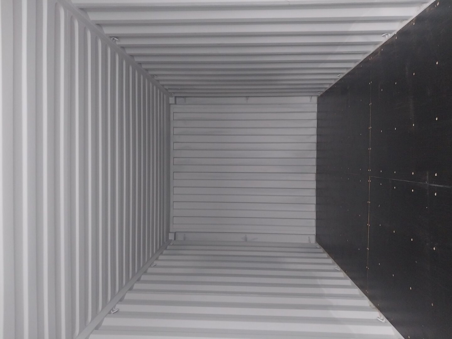 Морской контейнер CICU6492199